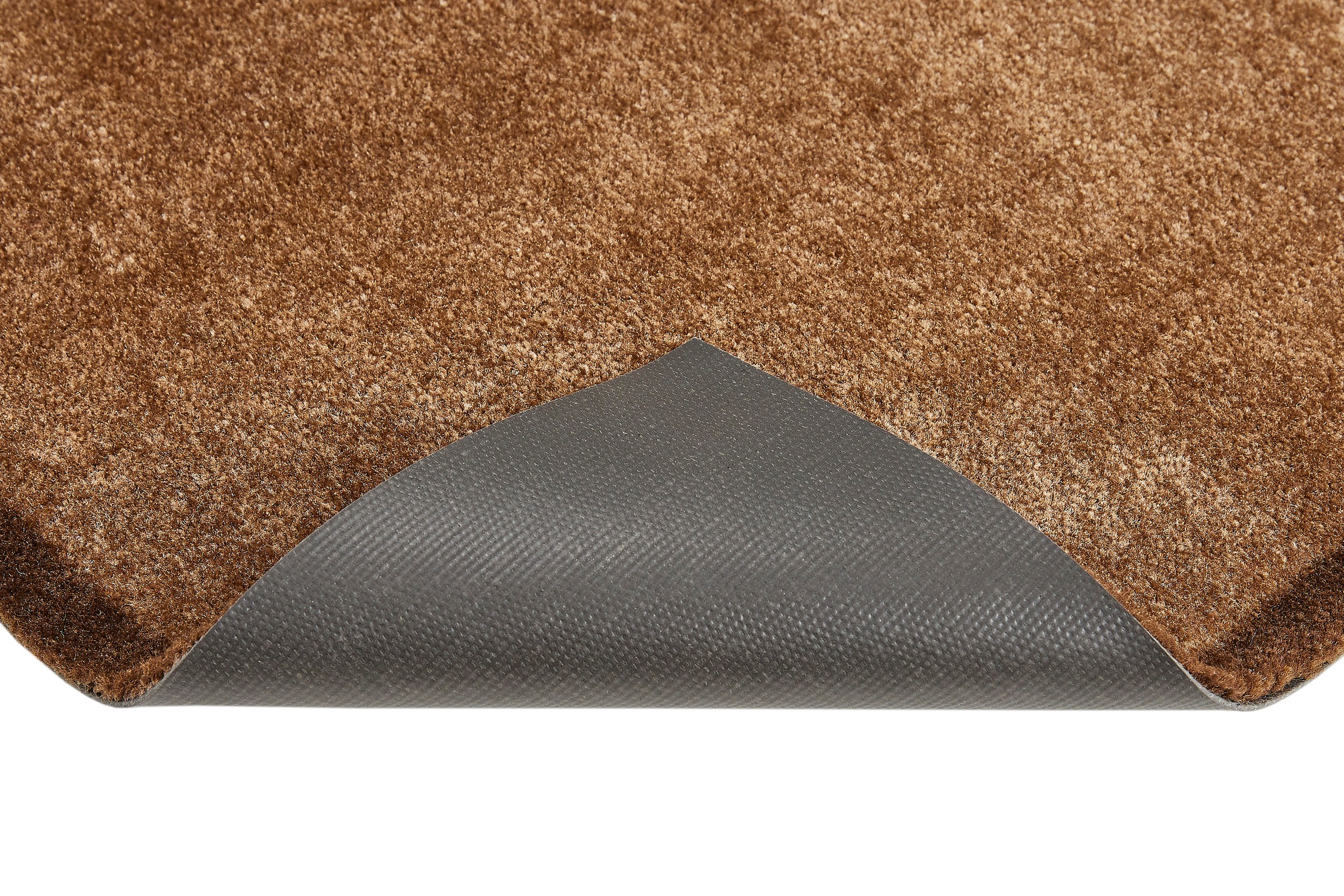 Barbara Becker Fußmatte »Touch, Made in Belgium«, rechteckig, 10 mm Höhe, S günstig online kaufen