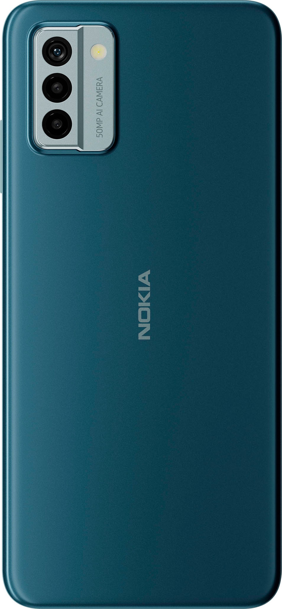 Nokia Smartphone »G22«, grau, 16,56 cm/6,52 Zoll, 64 GB Speicherplatz, 50 MP  Kamera auf Rechnung bestellen