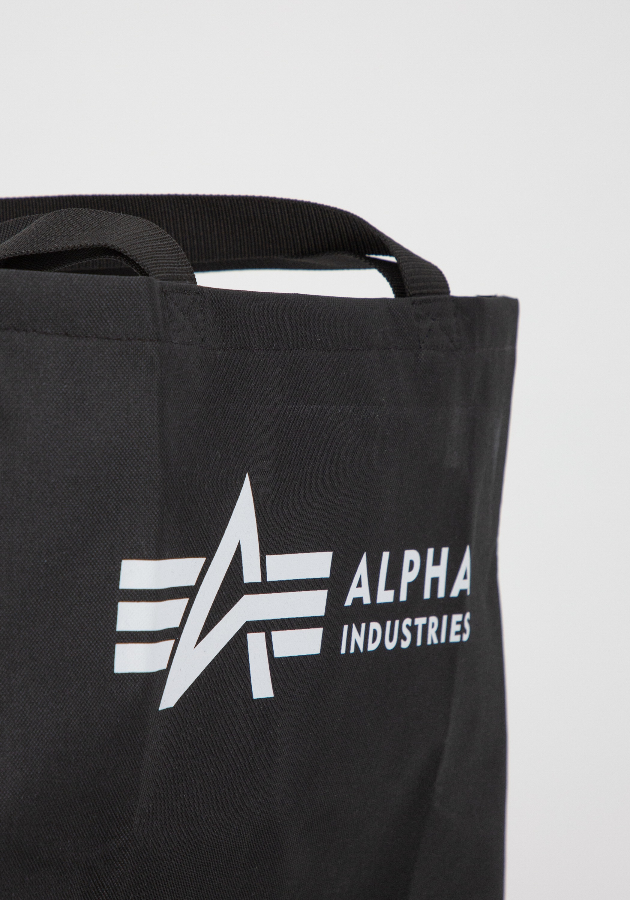 Alpha Industries Tragetasche »Alpha Industries Accessoires - Bags Alpha Shopping Bag«