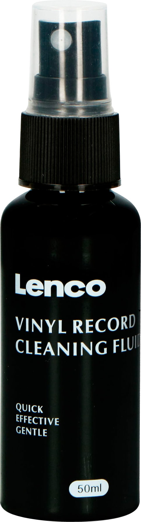 Lenco Reinigungsbürste »5 in 1 Schallplatten-Reinigungsset«, Set