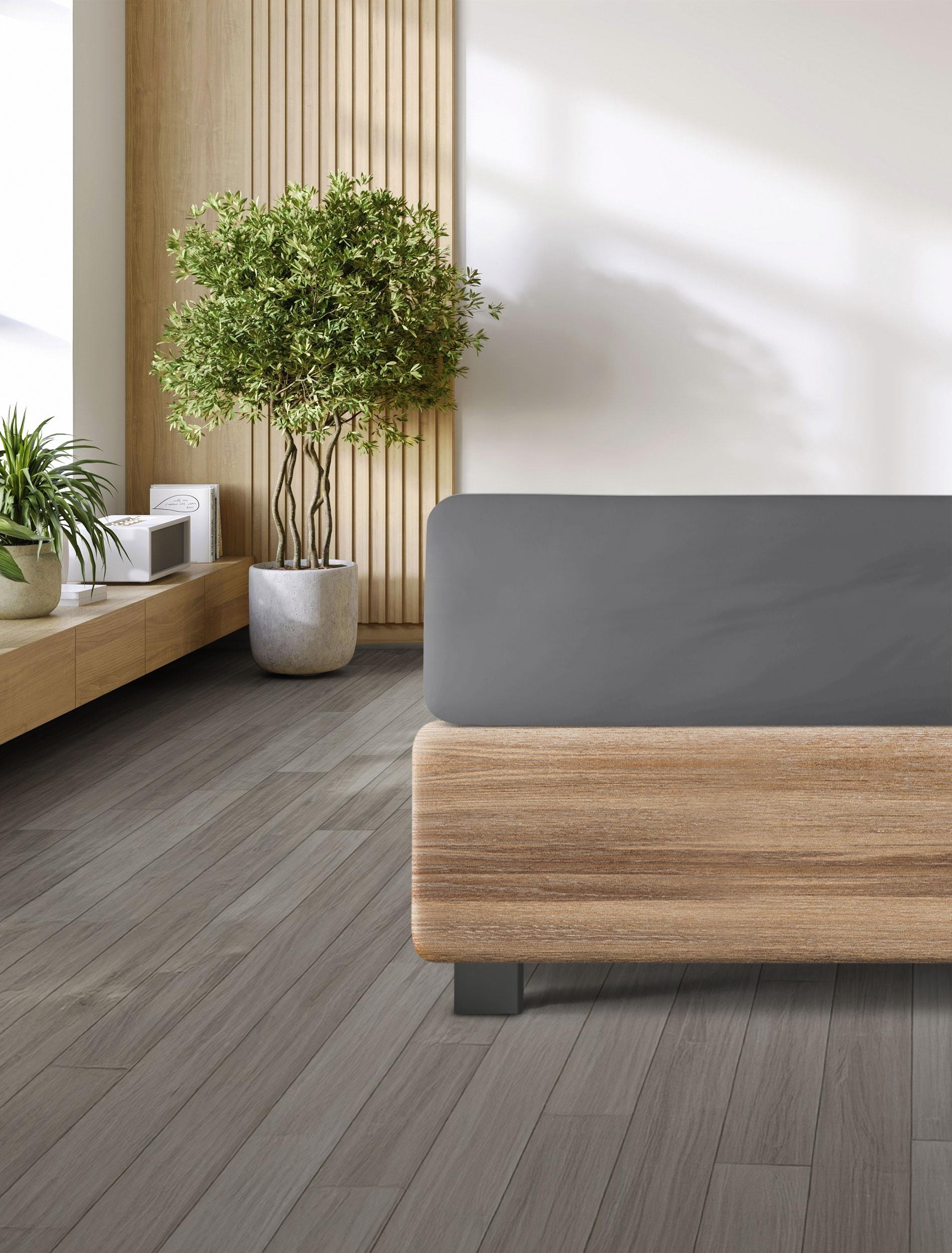 Irisette Spannbettlaken »Porto 20« besonders elastisch günstig online kaufen