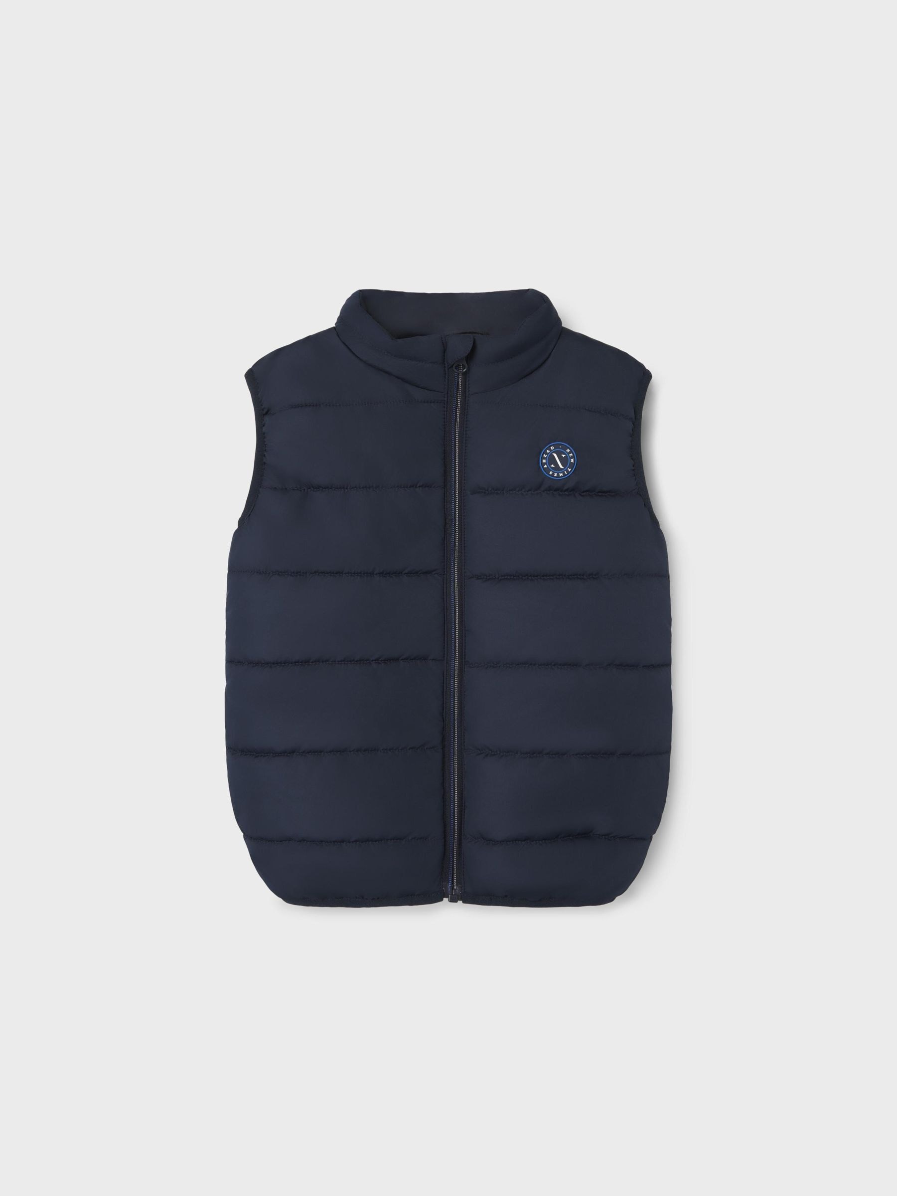 Name It Kurzweste »NKMMYLANE VEST NOOS«