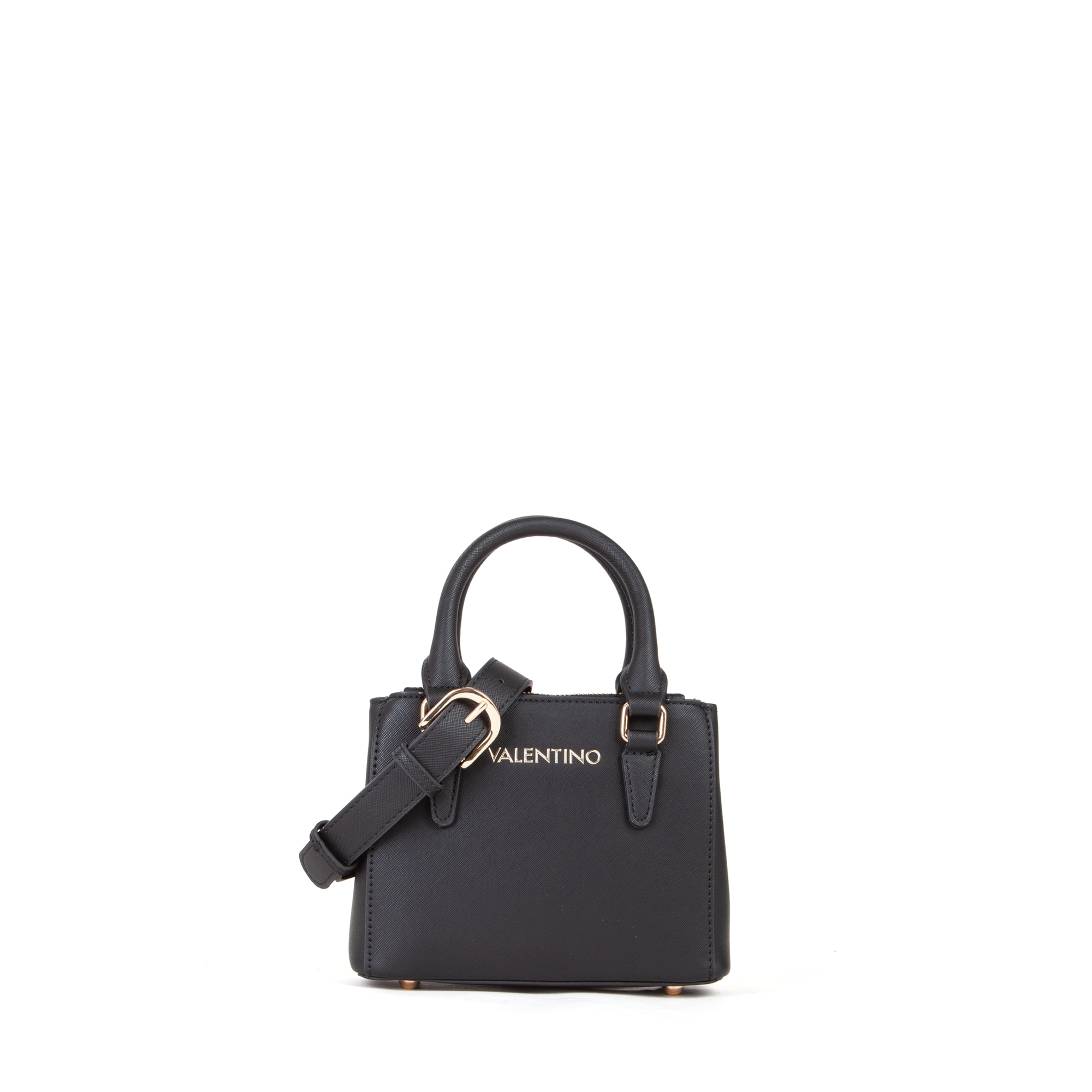 VALENTINO BAGS Shopper »ZERO RE« Damen Umhängetasche, Schultertasche, Tragetasche mit Logoschriftzug