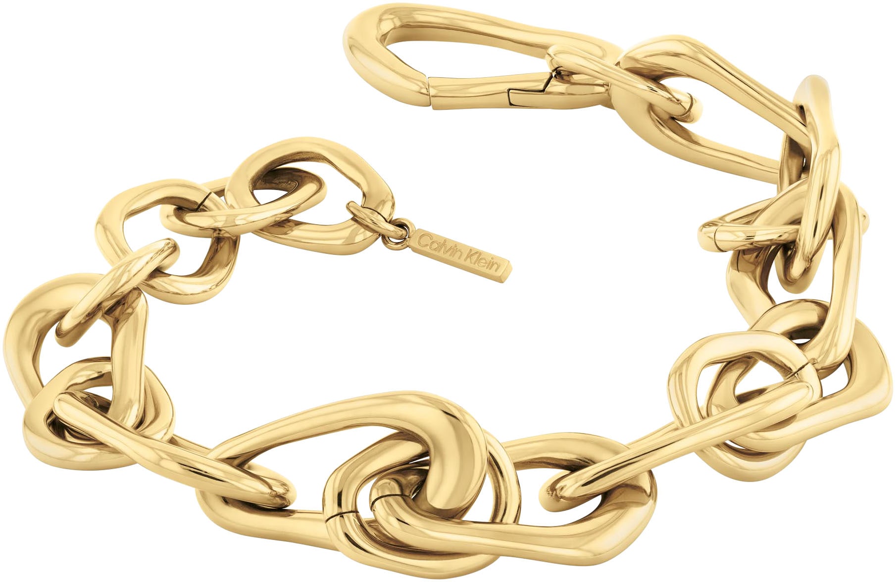 Calvin Klein Armkette »CK STATEMENT LINKS«