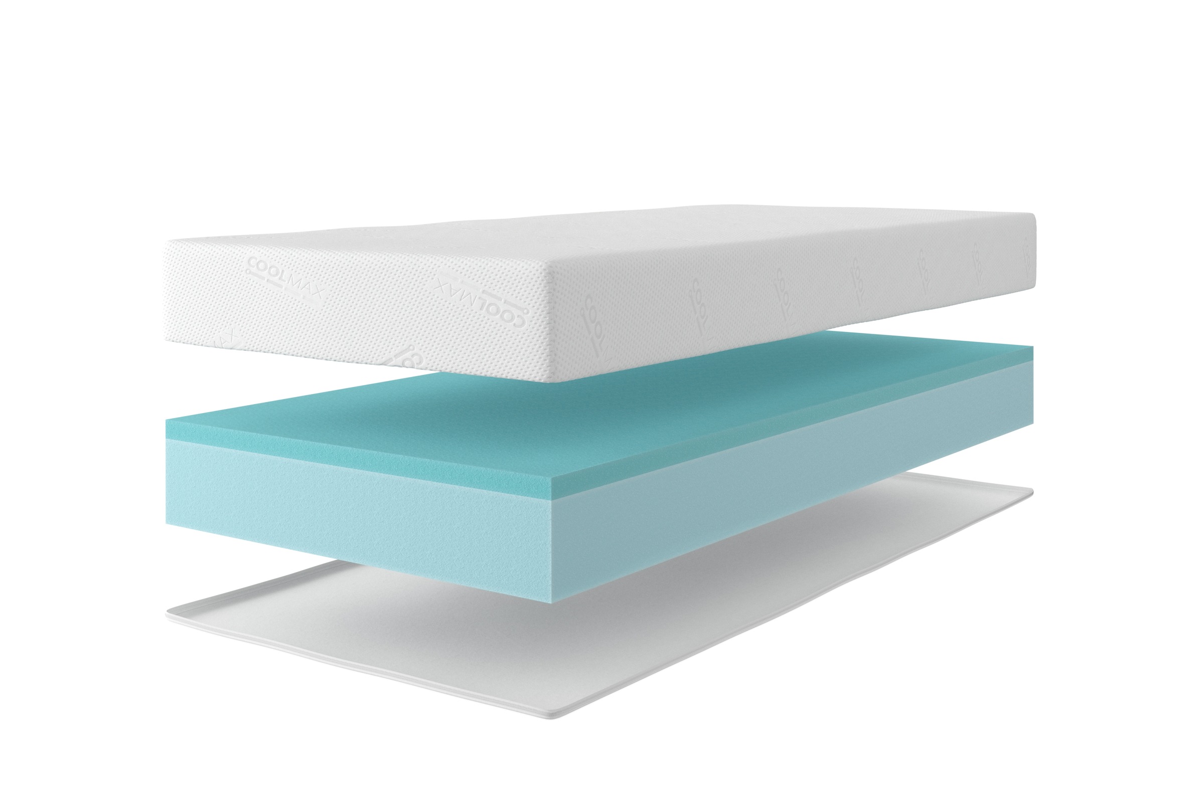 Älgdröm Gelschaummatratze »Kniven, Matratze 90x200 cm, 140x200 cm & weitere günstig online kaufen