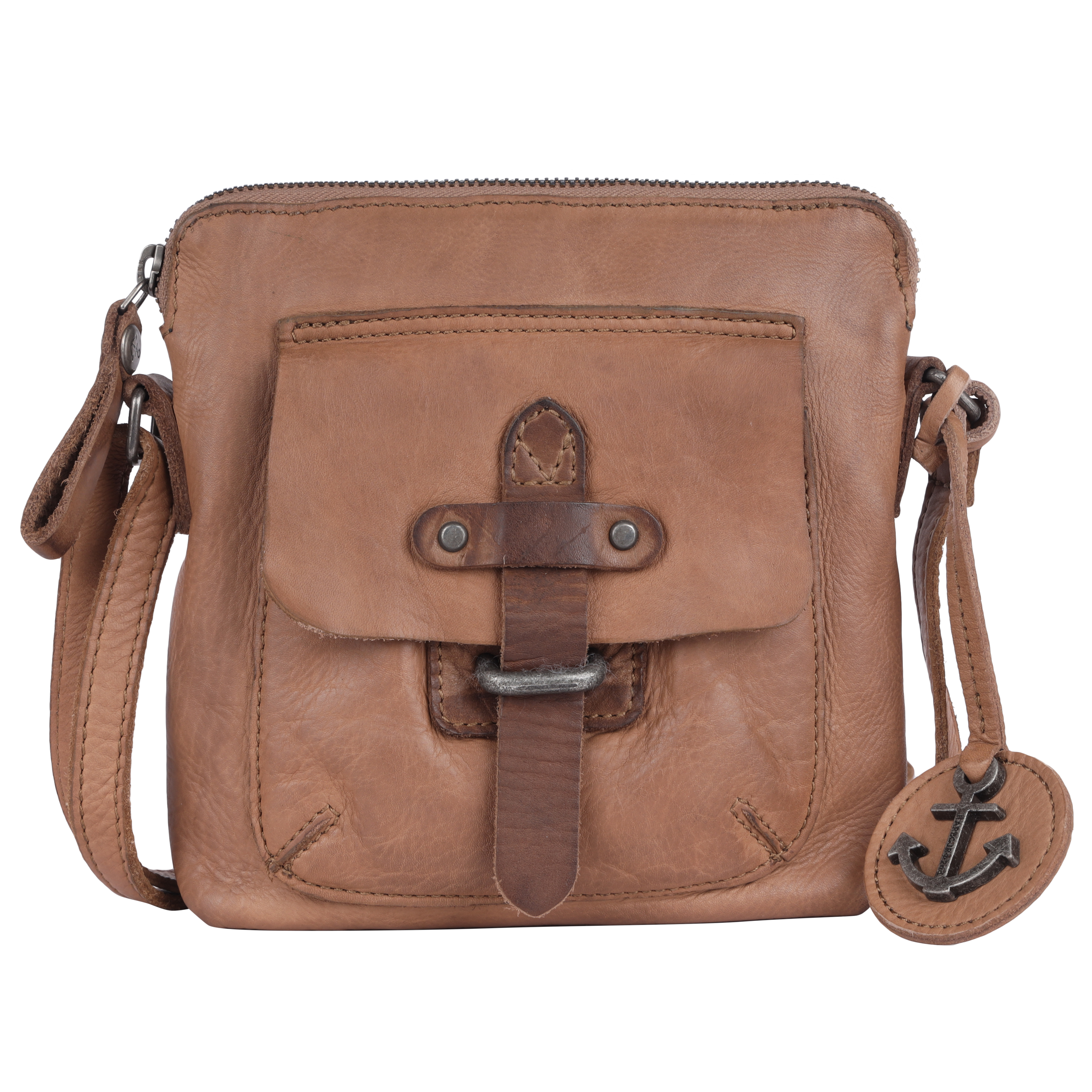 HARBOUR 2nd Umhängetasche »Ellis«, Mini Bag, Schultertasche