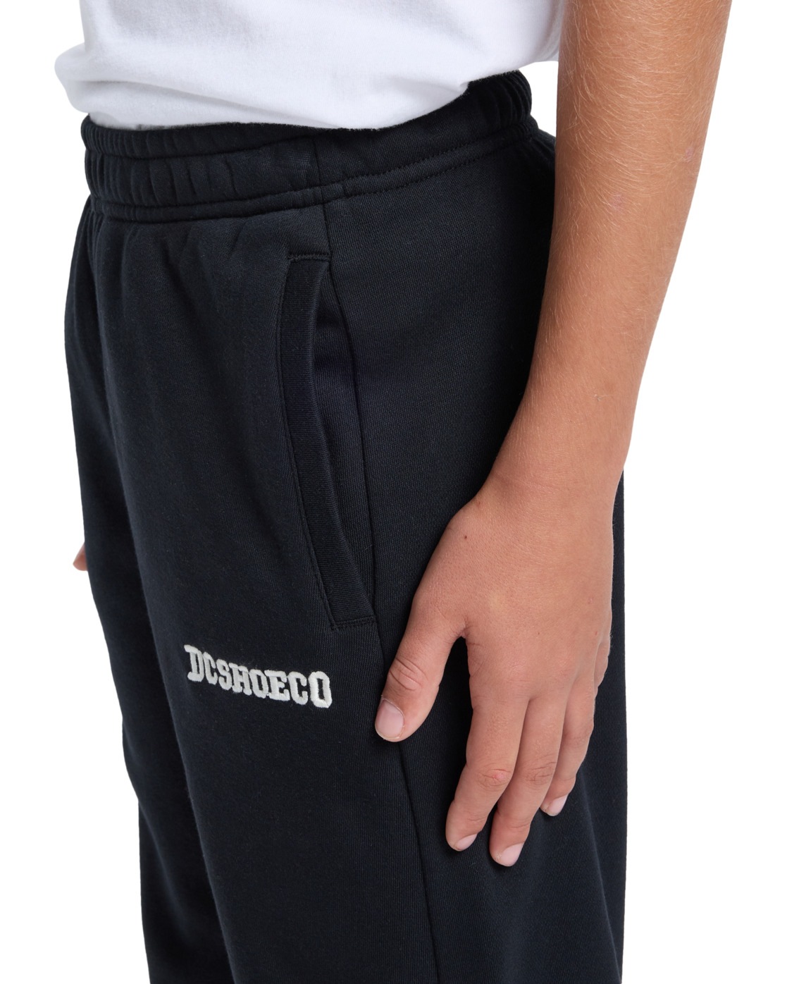 DC Shoes Jogger Pants »Baseline«