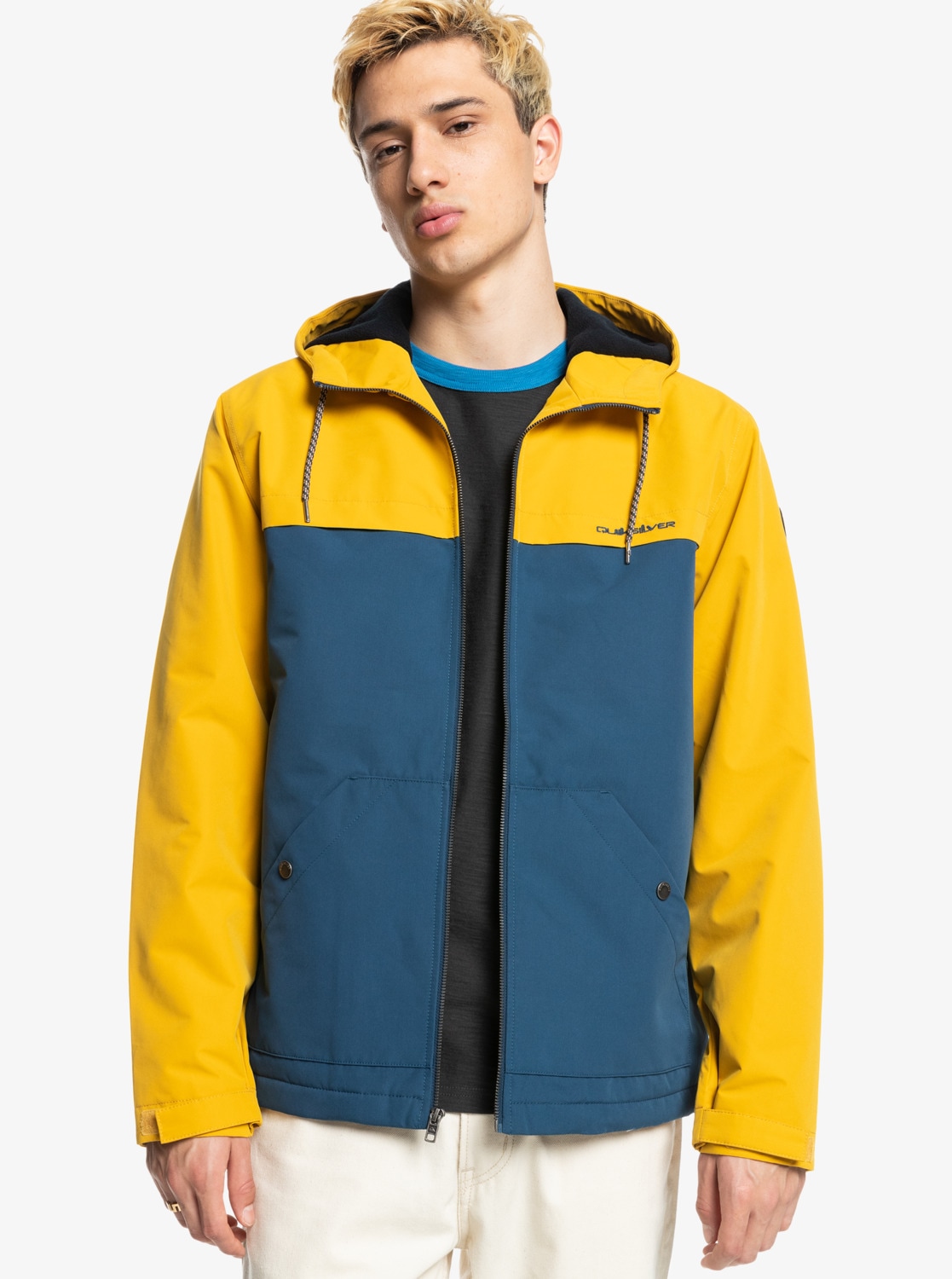 Quiksilver Parka »Waiting Period«
