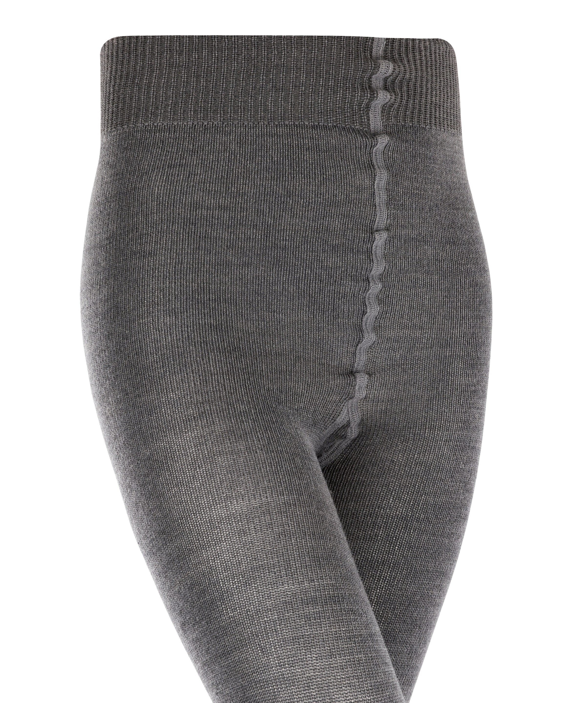 FALKE Strickstrumpfhose »Comfort Wool« blickdicht, leichte, wärmende Merinowolle außen