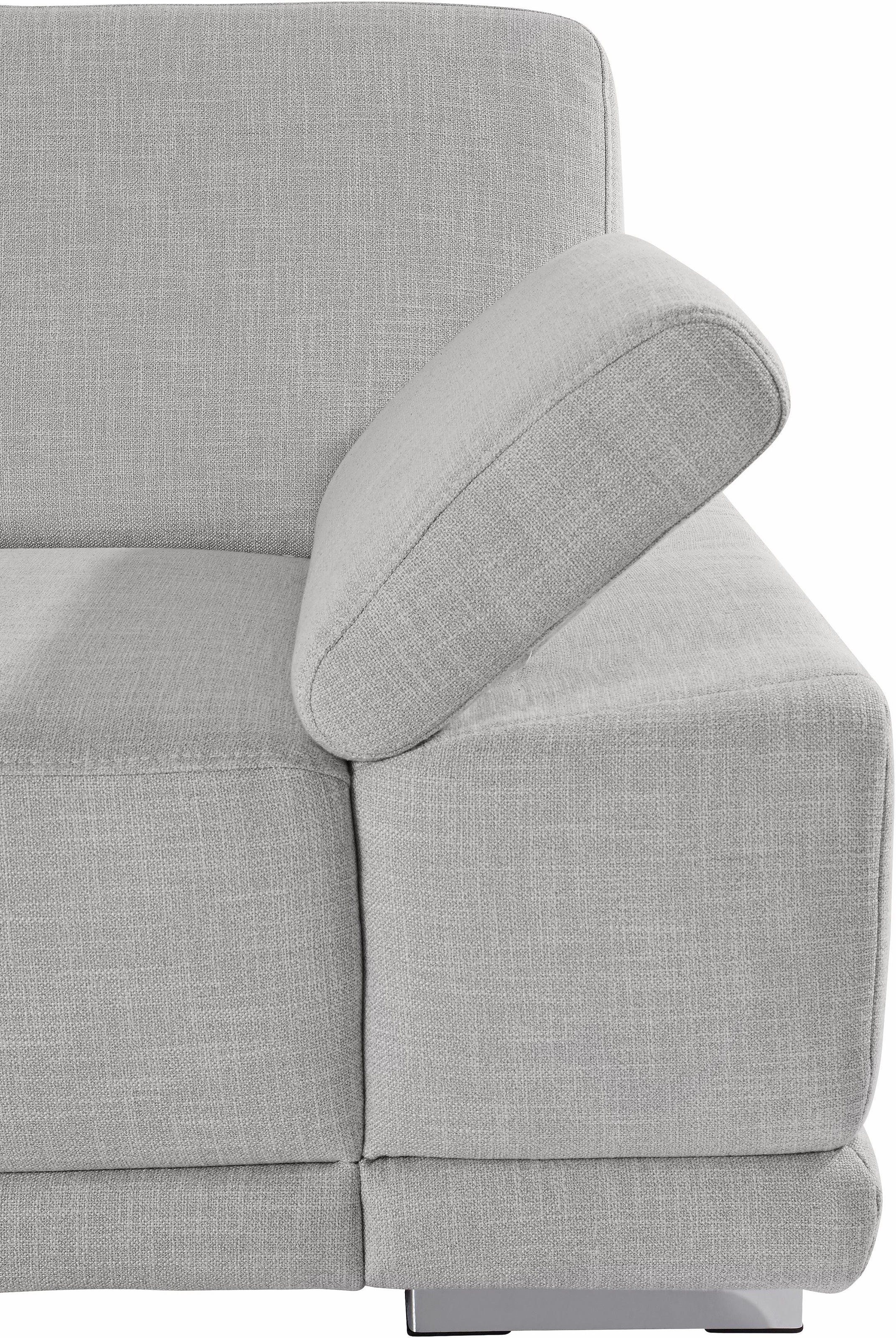 sit&more 2,5-Sitzer »Coria«