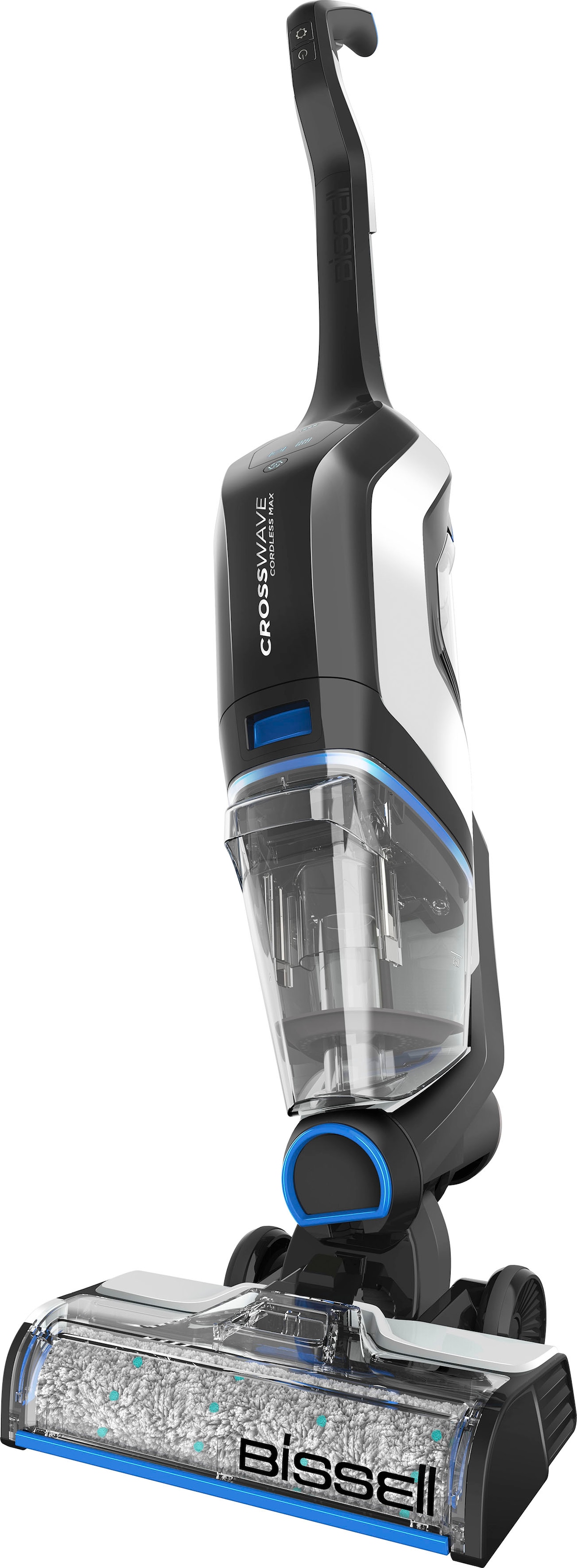 Bissell Nass-Trocken-Sauger »BISSELL CrossWave Cordless MAX 2767N«