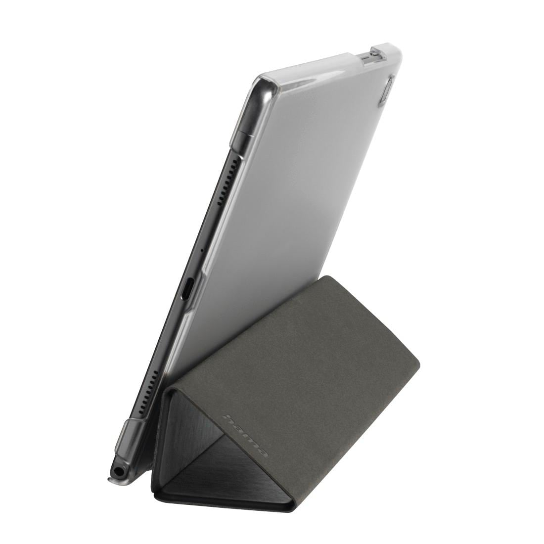 Hama Tablet-Hülle »Tablet-Case "Fold Clear" für Samsung Galaxy Tab A8 10.5", Tablethülle«