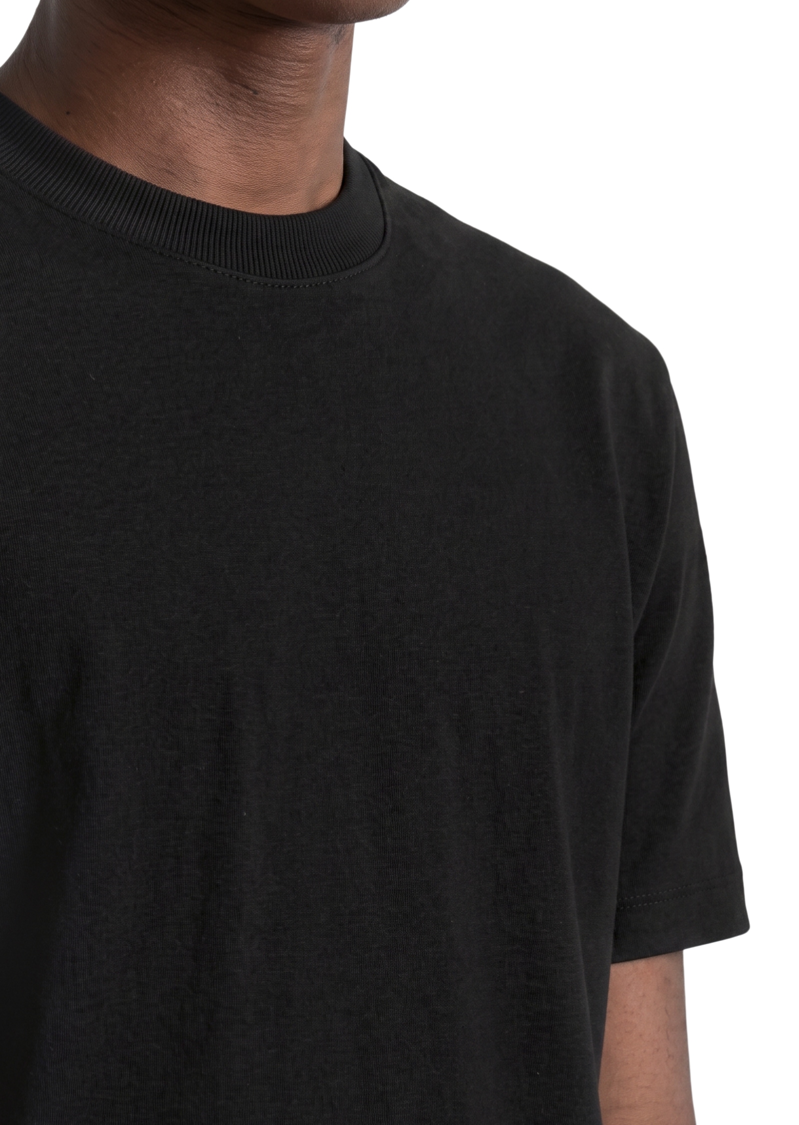 Marc O'Polo DENIM T-Shirt basic, relaxed fit