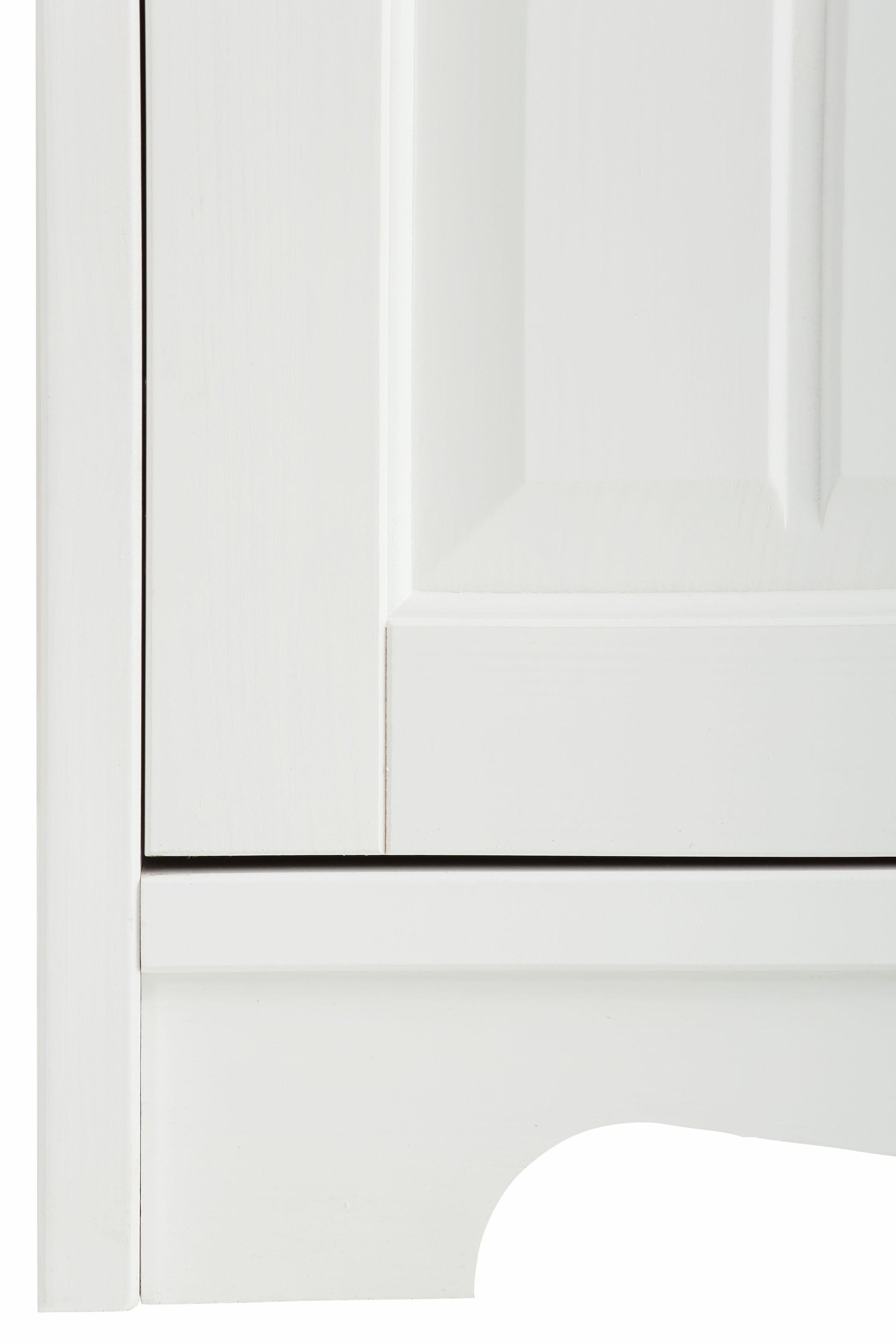 Home affaire Sideboard »Trinidad«, Kommode, Breite 148 cm