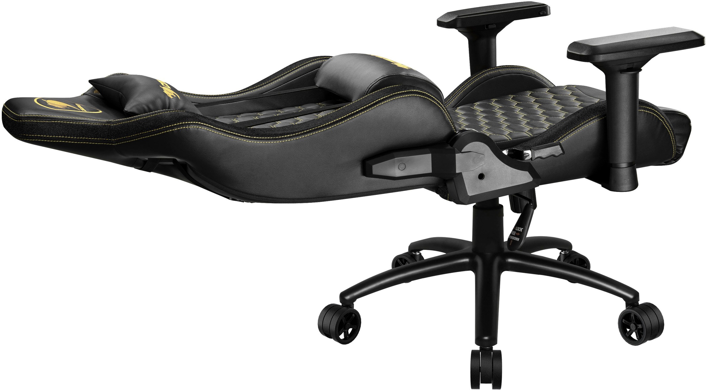 5. Bild von Cougar Gaming-Stuhl »Outrider S Royal«