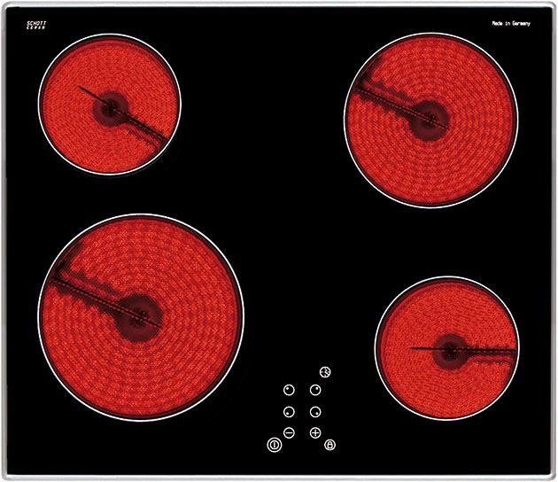 KOCHSTATION Küchenzeile »Trea, wahlweise mit E-Geräten, höhenverstellbare Füße«, vormontiert, mit Vollauszug und Soft-Close-Funktion, Breite 310 cm