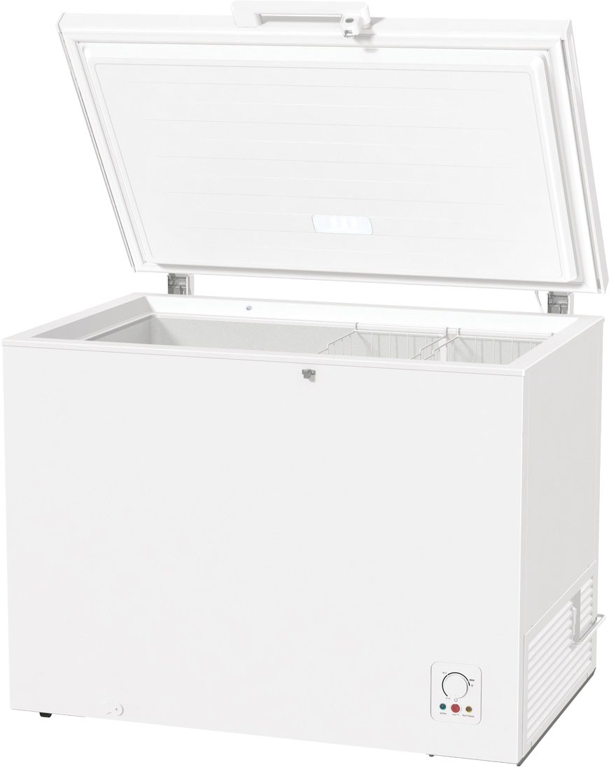 6. Bild von GORENJE Gefriertruhe, 85 cm hoch, 108 cm breit