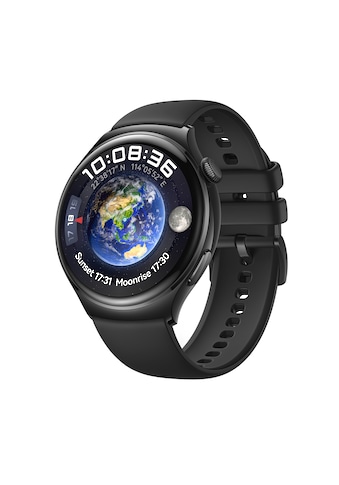 Smartwatch »Watch 4«, (Harmony OS)