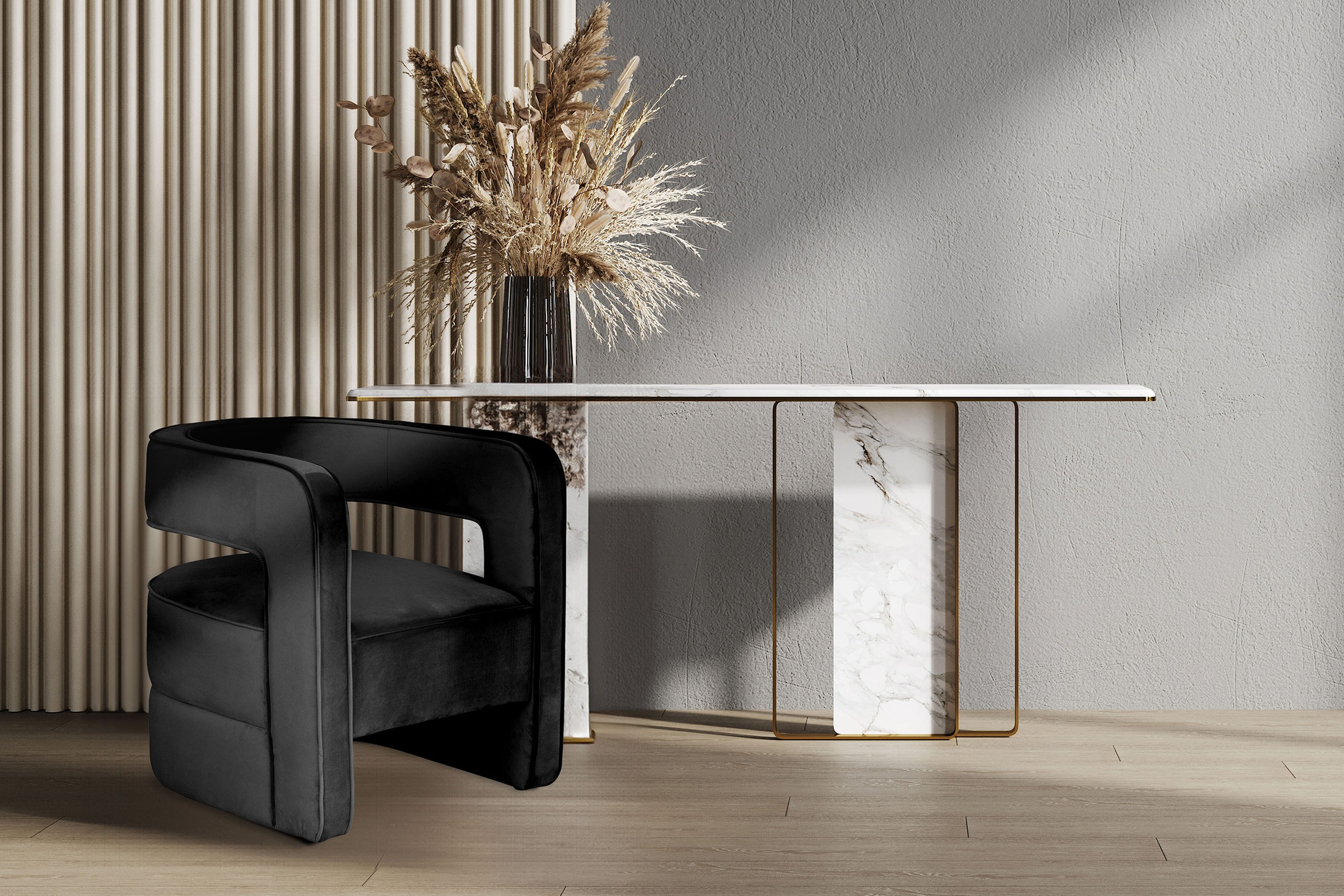 Kayoom Sessel »Venice 125, moderner Cocktail-Sessel« 1 Stk. tlg. Lounge-Ses günstig online kaufen