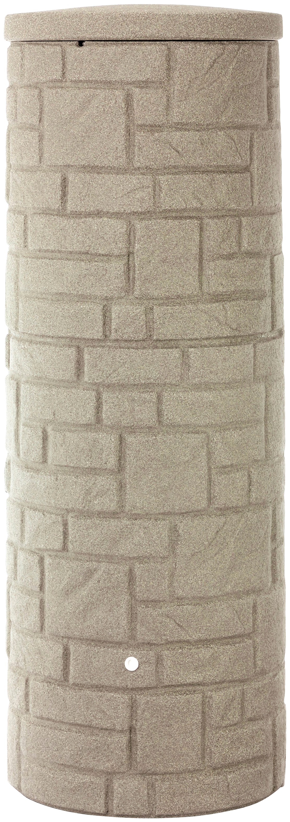 ARVES Regentonne »Arcado«, ØxH: 60x165 cm