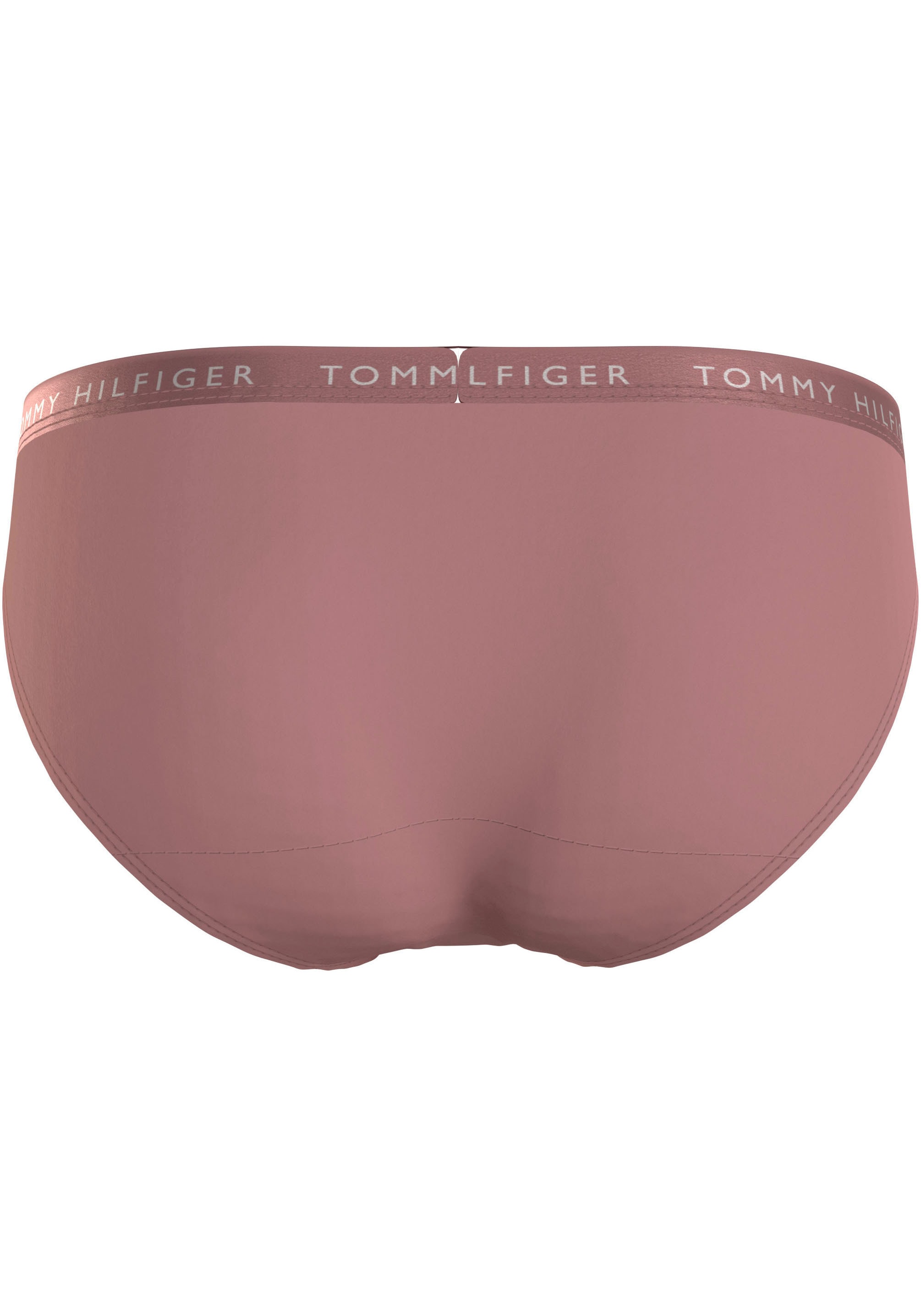 Tommy Hilfiger Underwear Bikinislip »2P BIKINI«, (Packung, 2 St., 2er), mit Tommy Hilfiger Logo-Schriftzug