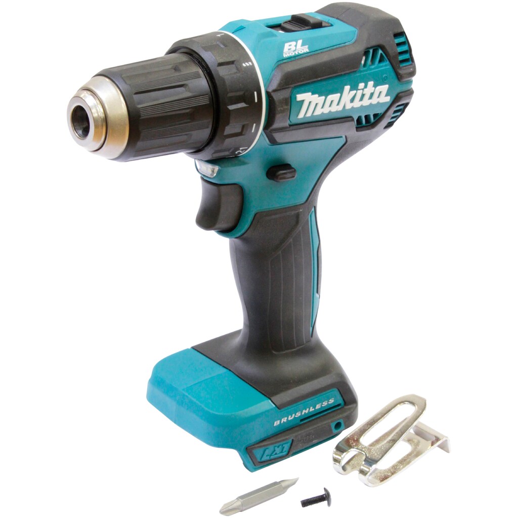 Makita Akku-Bohrschrauber »DDF485Z«