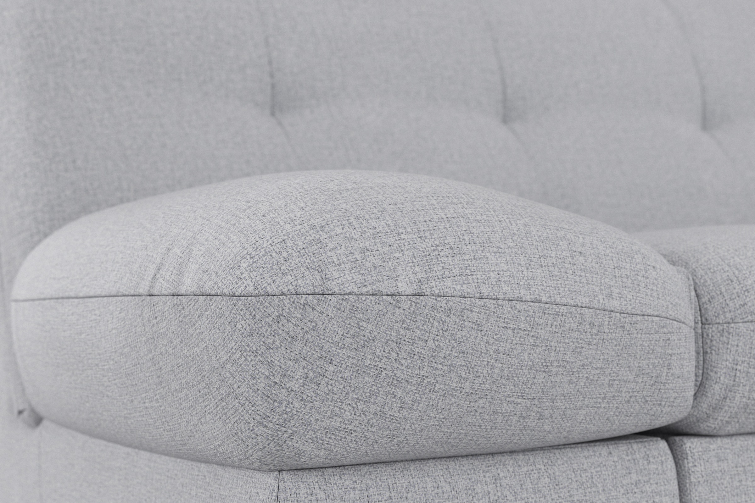 DOMO collection Ecksofa »Mona L-Form«, wahlweise mit Bettfunktion