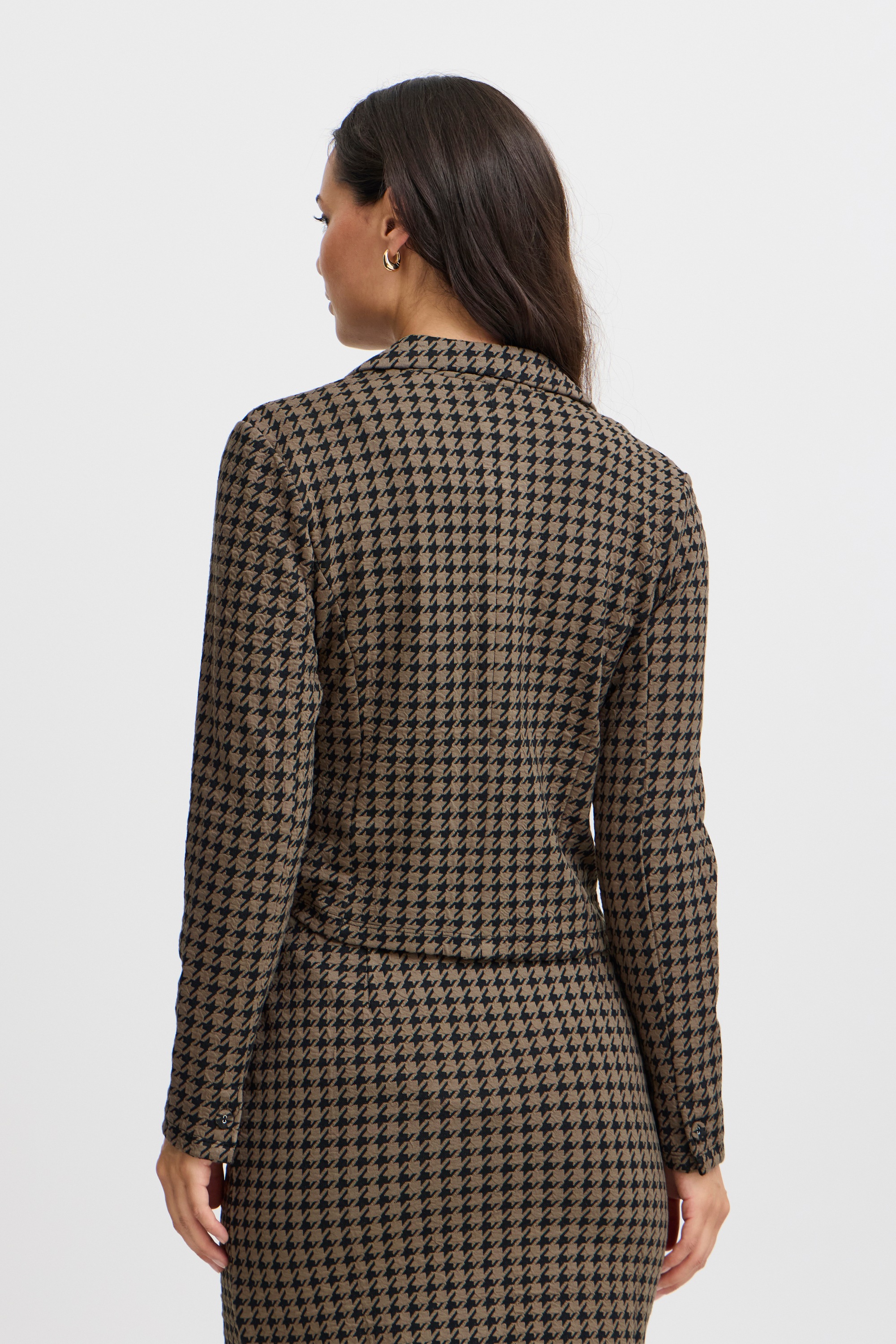 fransa Allwetterjacke »Jacke FRNOREEN«