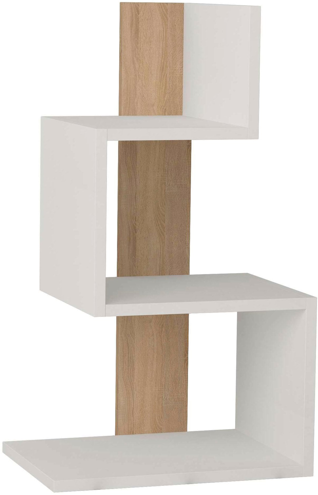 Decortie Nachttisch »ROSIE BEISTELLTISCH«, (Packung, 1 St.), Leichte Montag günstig online kaufen
