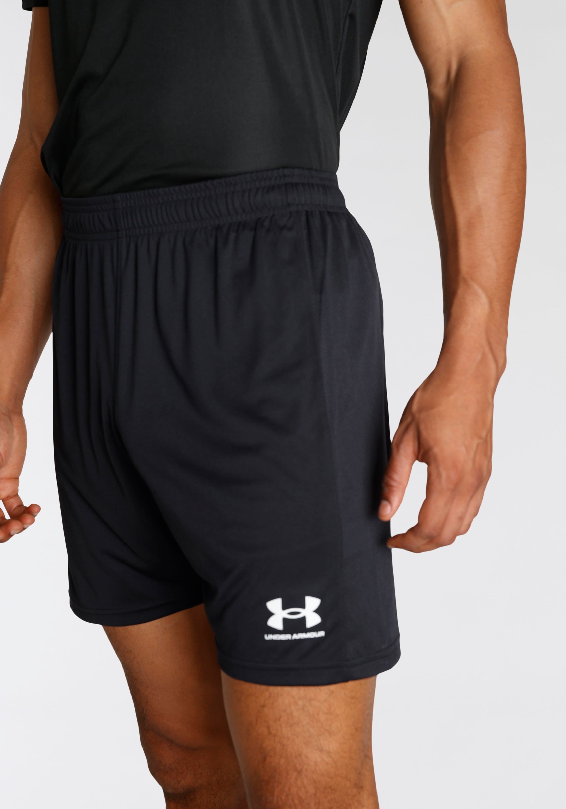 3. Bild von Under Armour® Shorts