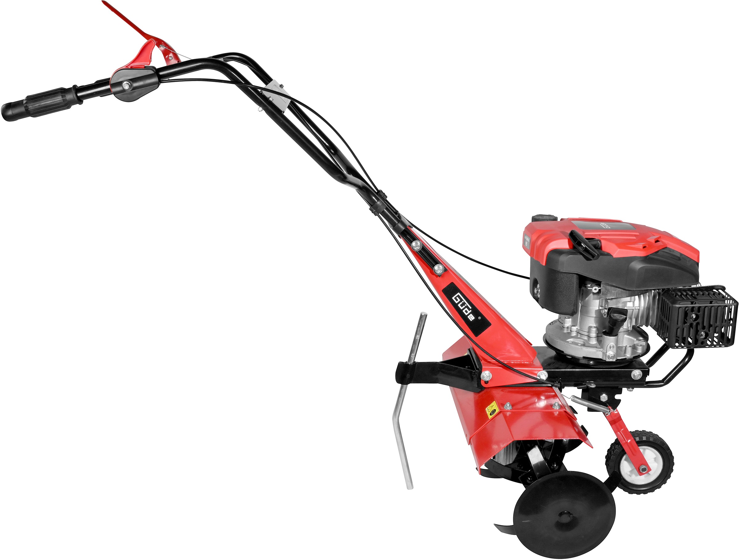 Güde Benzinmotorhacke »Gartenfräse» GF 3060.1««