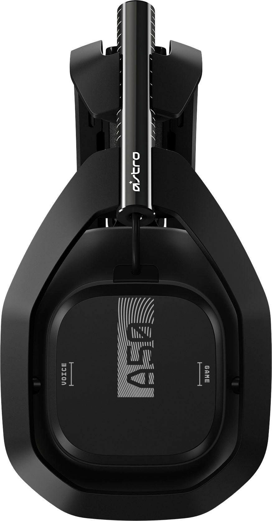 ASTRO Gaming-Headset »A50«, Rauschunterdrückung, inkl. PS5 DualSense  Wireless-Controller auf Raten kaufen
