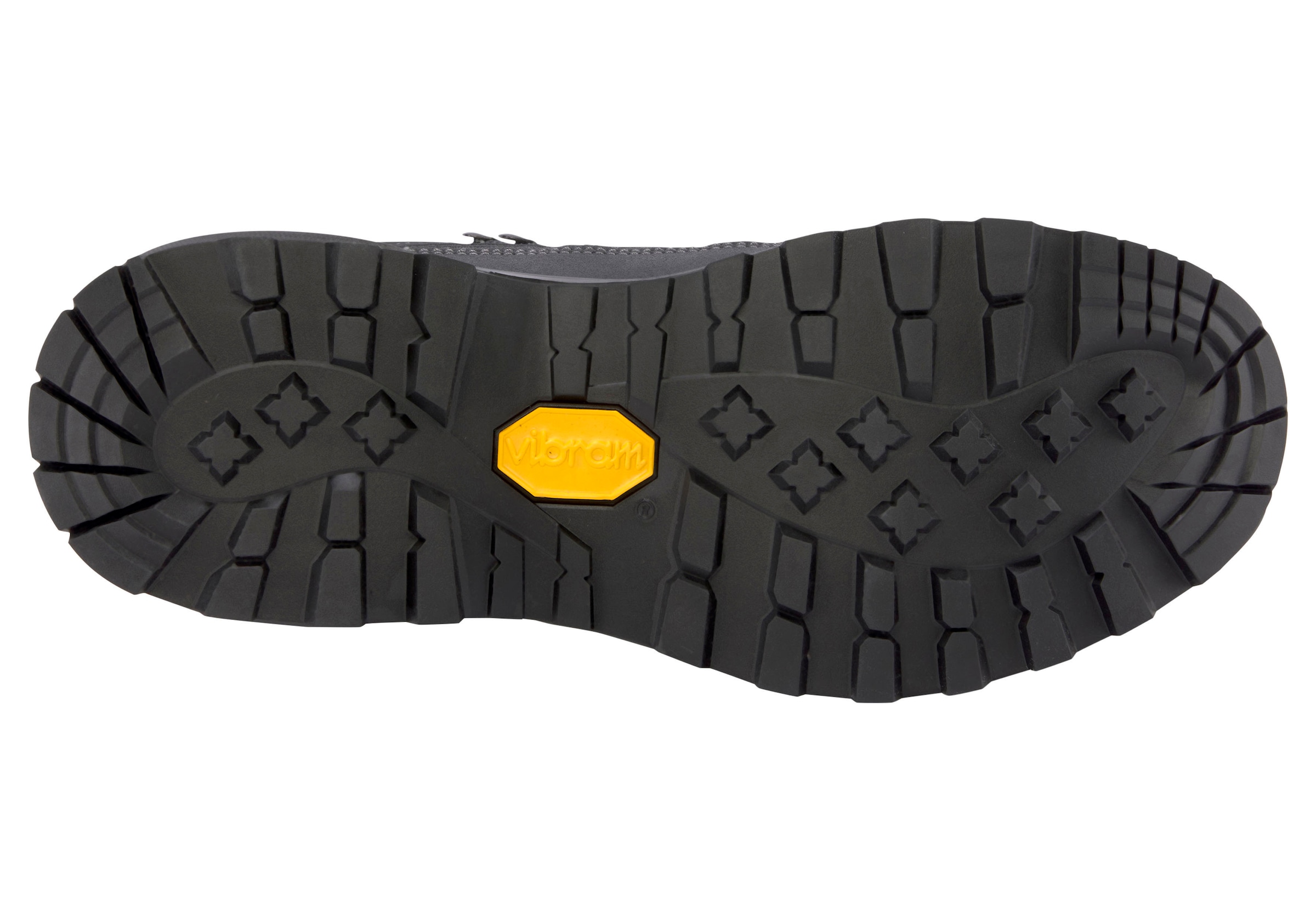 McKINLEY Wanderschuh »Vulcanus MID AQX W«  wasserdicht