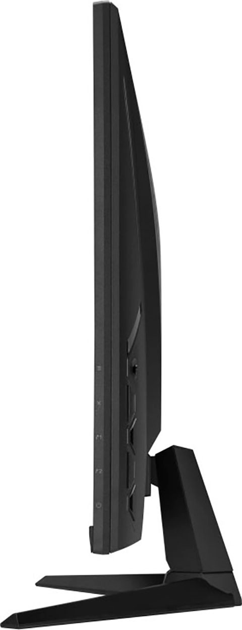 Asus LED-Monitor »ASUS Monitor«, 80 cm/31,5 Zoll, Wide Quad HD, 1 ms Reaktionszeit, 170 Hz