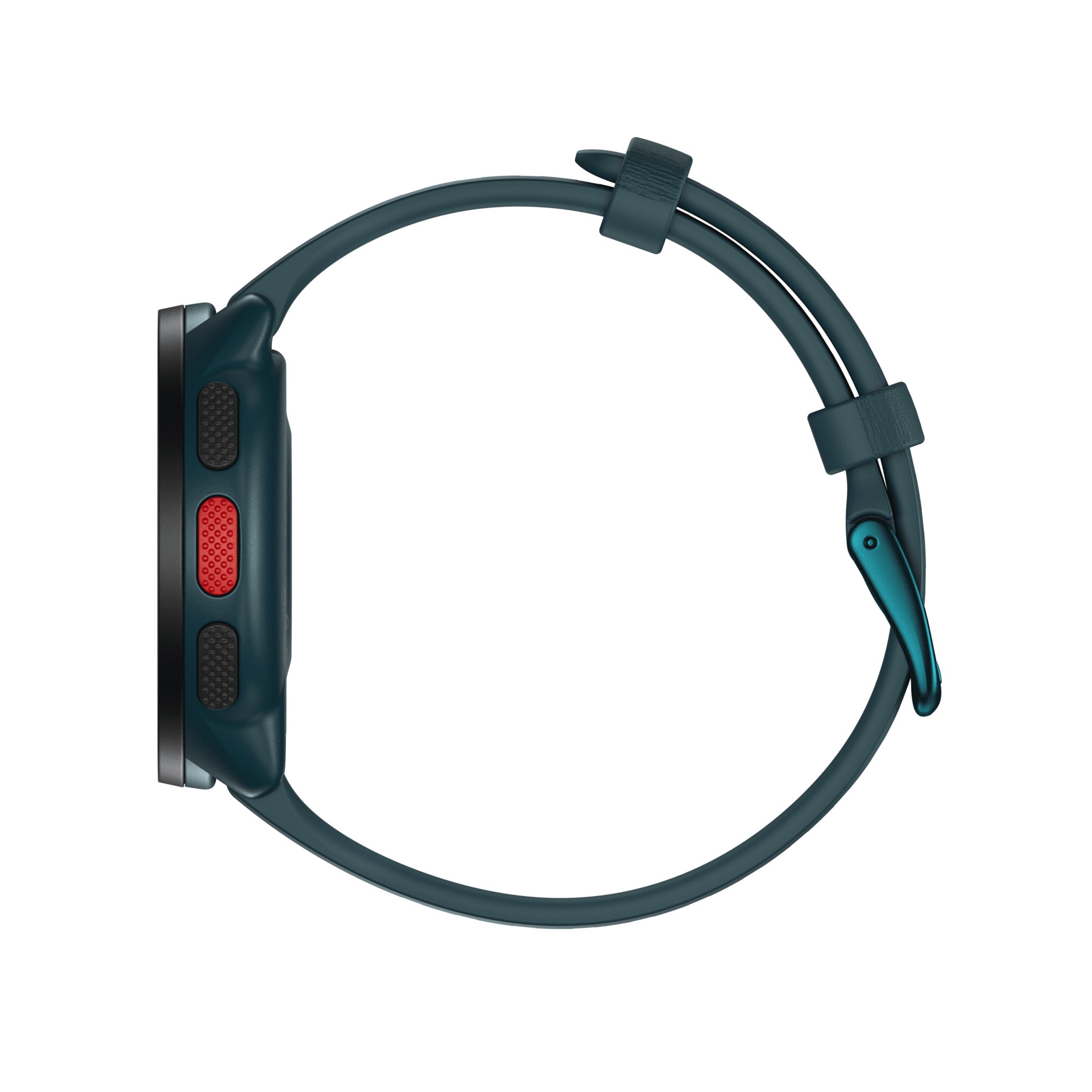 4. Bild von Polar Smartwatch »PACER«, (Proprietär)