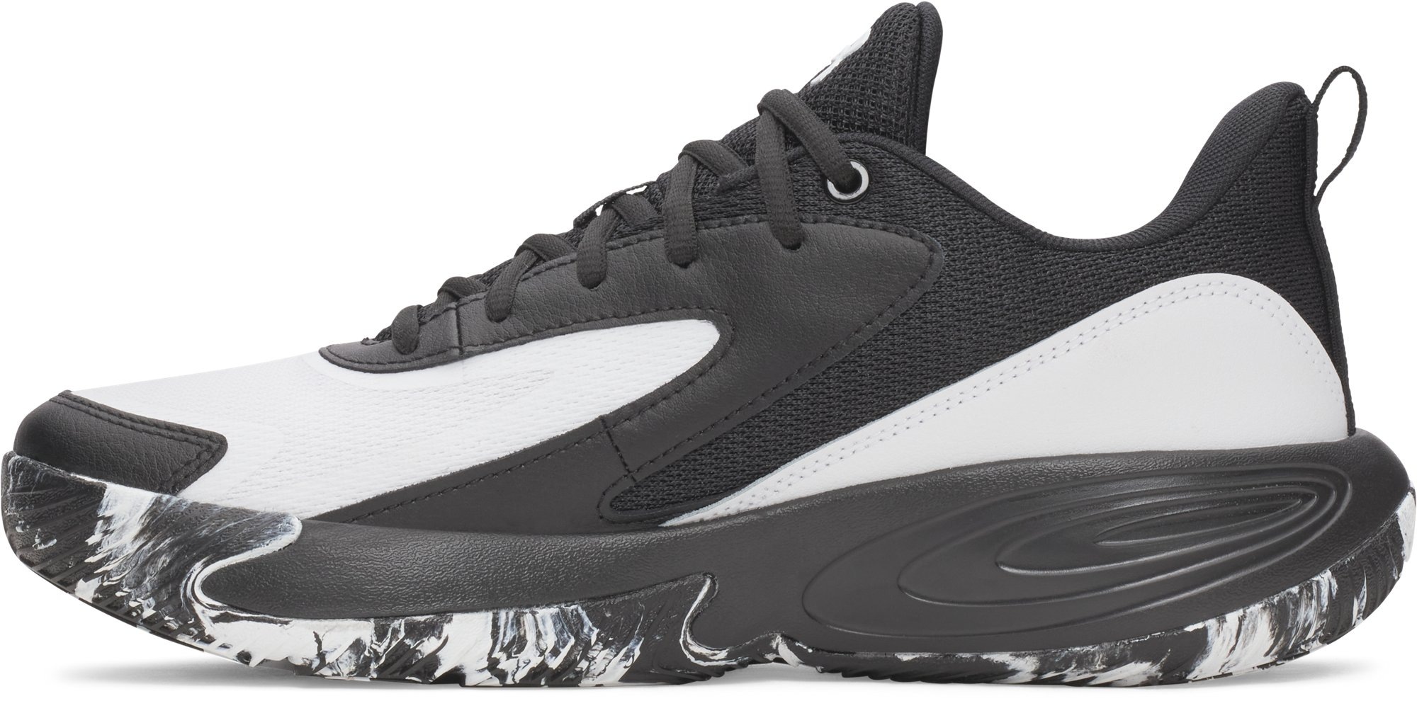 Under Armour® Basketballschuh »UA LOCKDOWN 8«