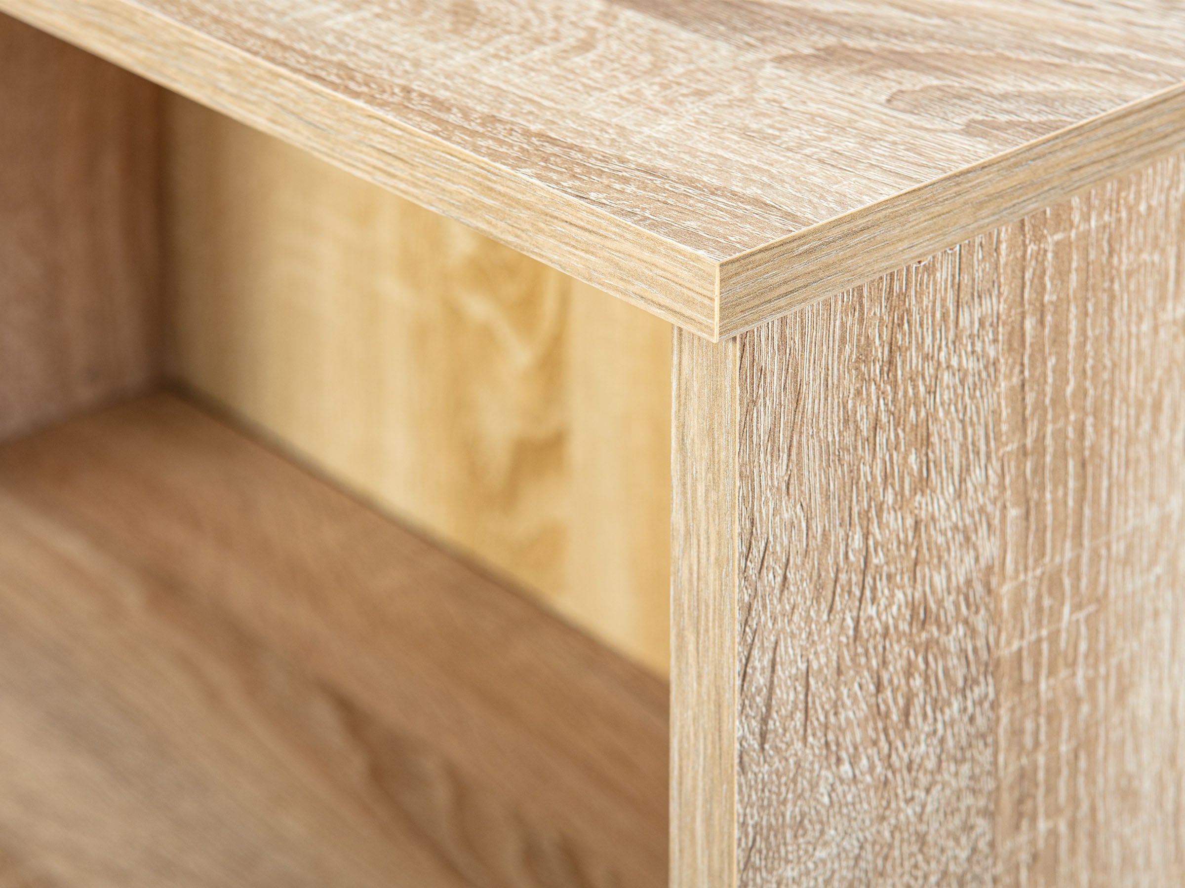 Inter Link Bücherregal 1 Stk. tlg.