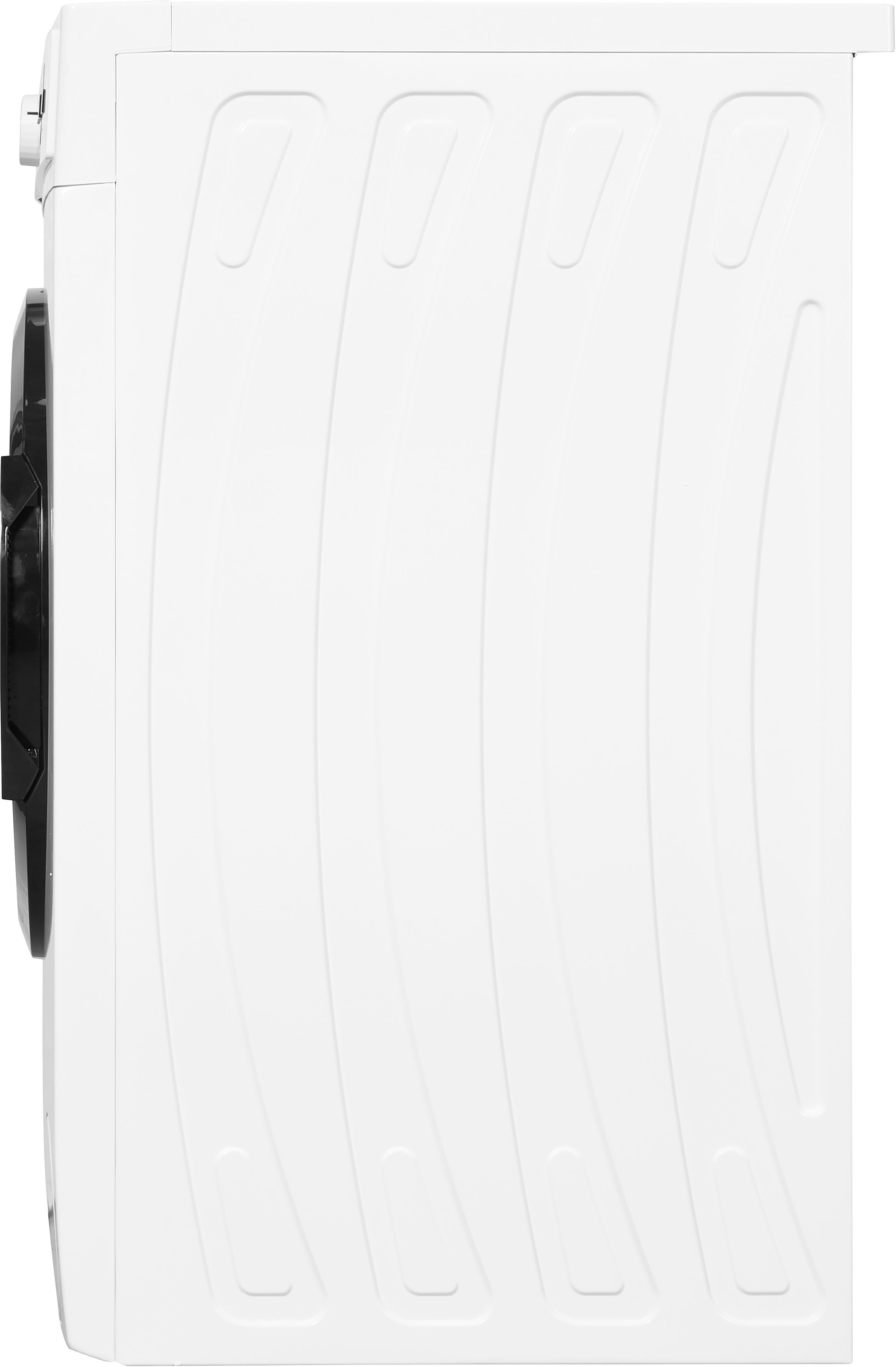 10. Bild von Amica Waschmaschine »WA 484 072«, WA 484 072, 8 kg, 1400 U/min