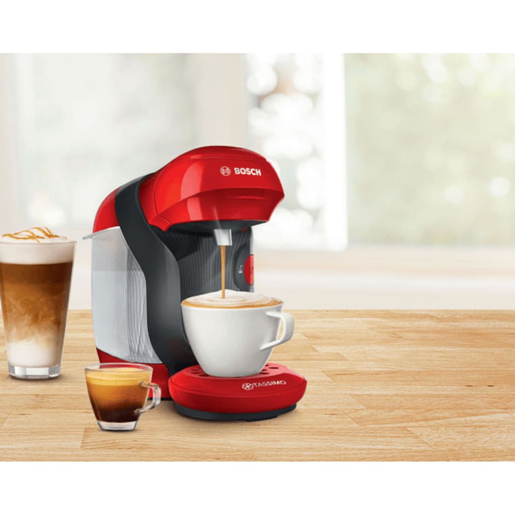 TASSIMO Kapselmaschine »STYLE TAS1103«