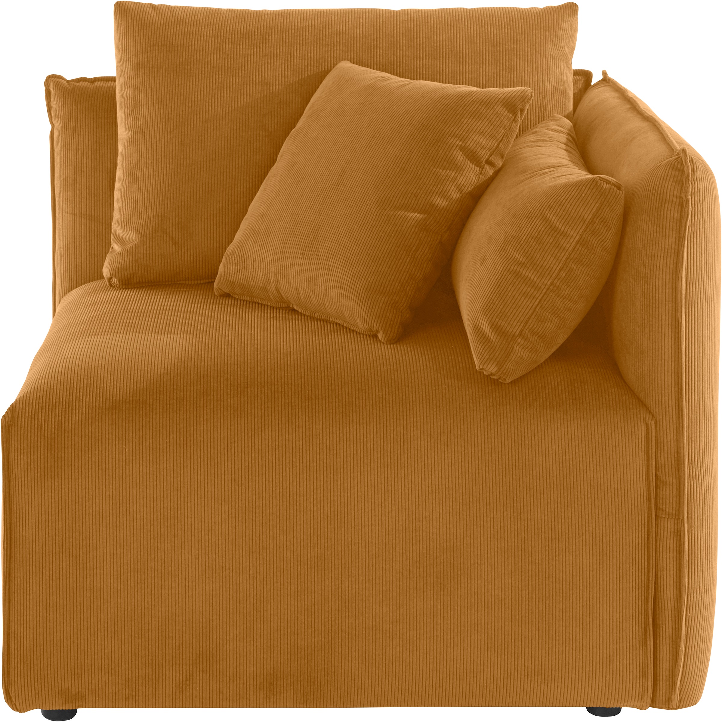 andas Sofa-Eckelement »Nöre«, Modul - zum Zusammenstellen; in vielen Bezugs günstig online kaufen