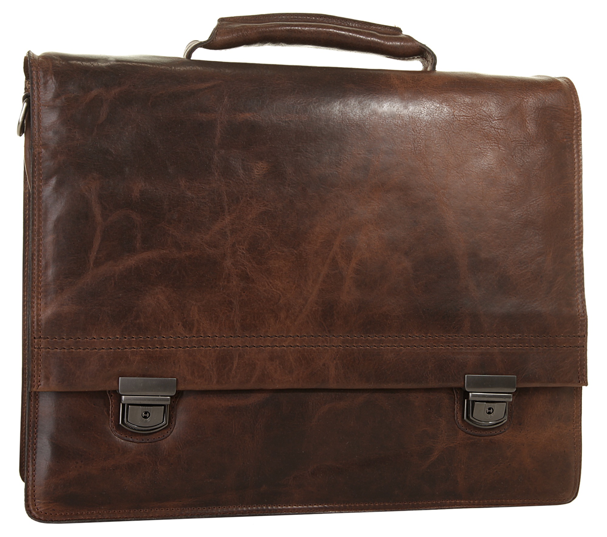 Harold's Umhängetasche »SADDLE«, echt Leder