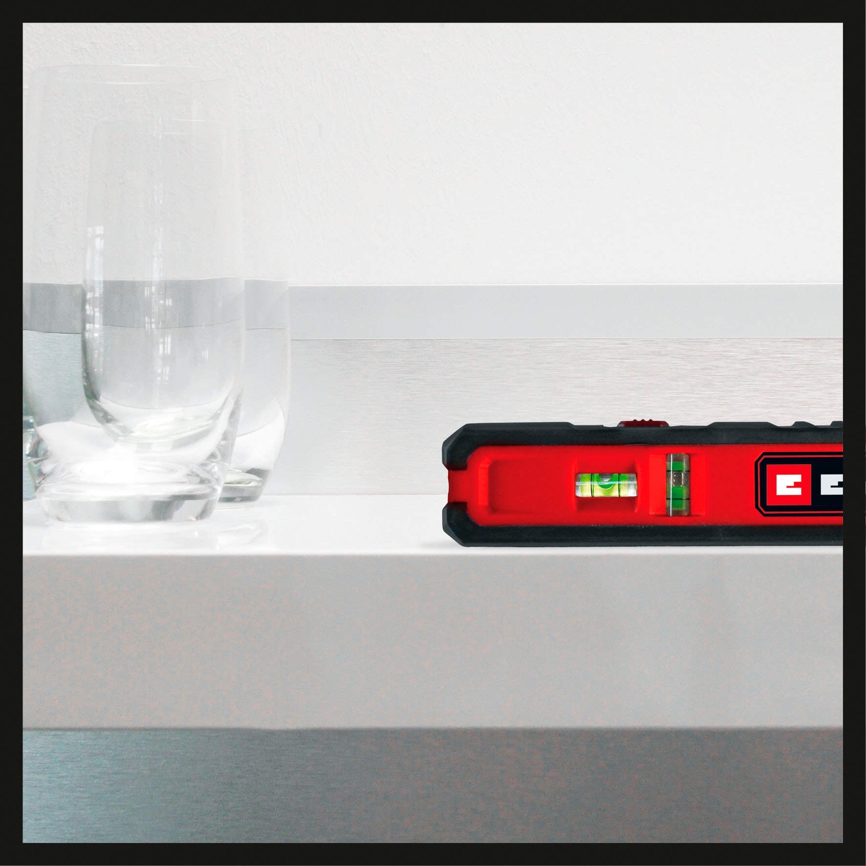 Einhell Nivelliergerät »Lasernivelliergerät TC-LL 1«