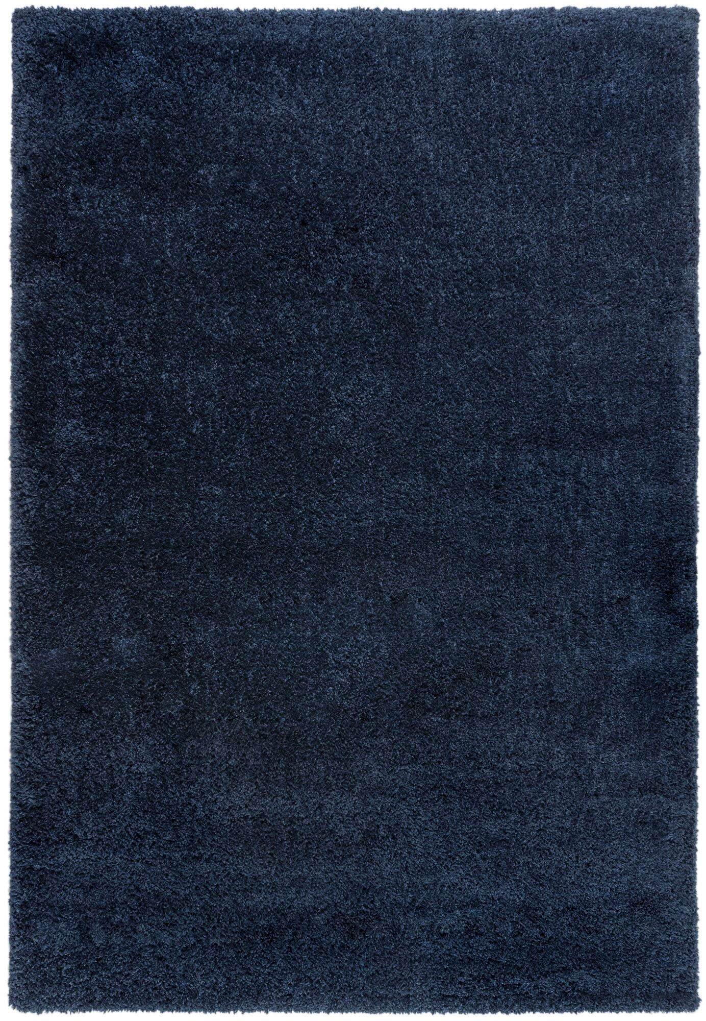 FLAIR RUGS Hochflor-Teppich »Feather«, rechteckig, 40 mm Höhe