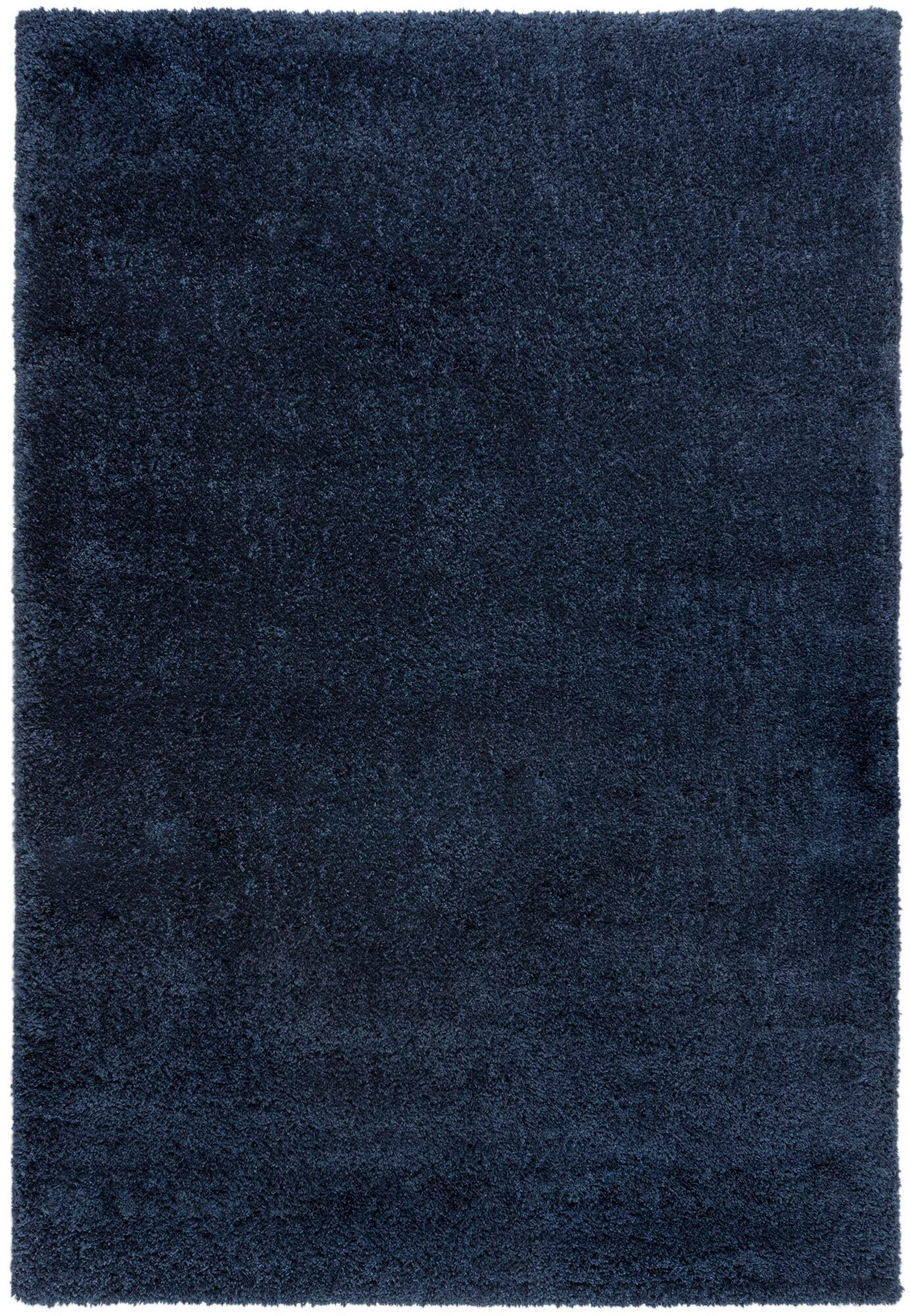 FLAIR RUGS Hochflor-Teppich »Feather« rechteckig 40 mm Höhe günstig online kaufen