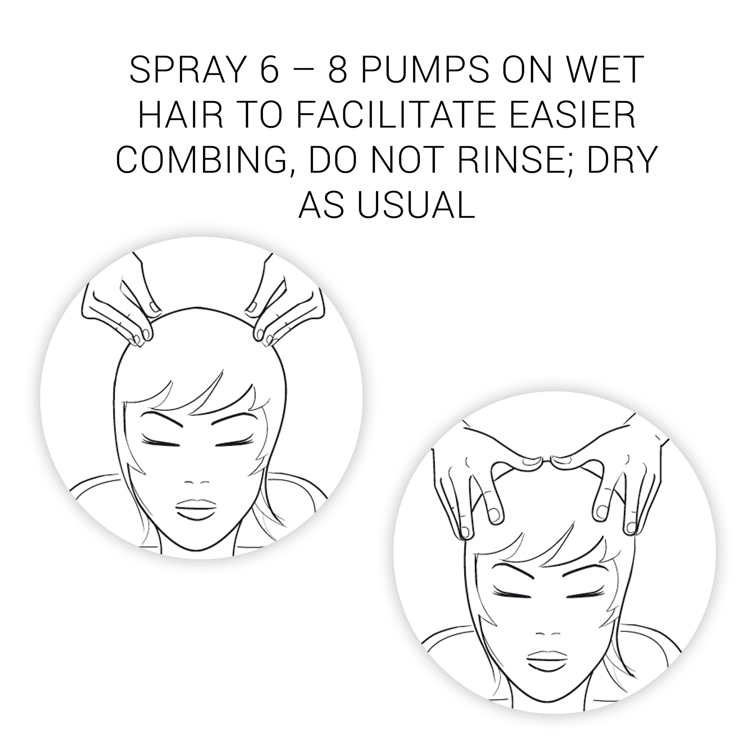 Wella SP Leave-in Pflege »Luxe Keratin Boost Essence« pflegende Öle verbessern die Haarstruktur