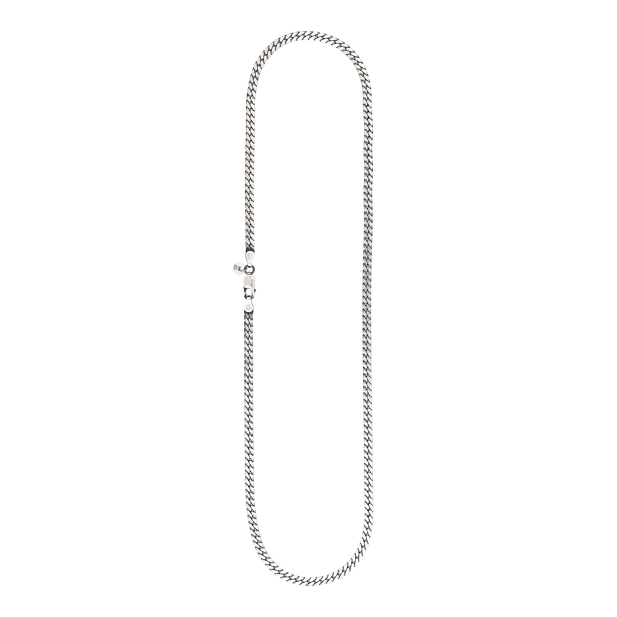 CAÏ Kette mit Anhänger