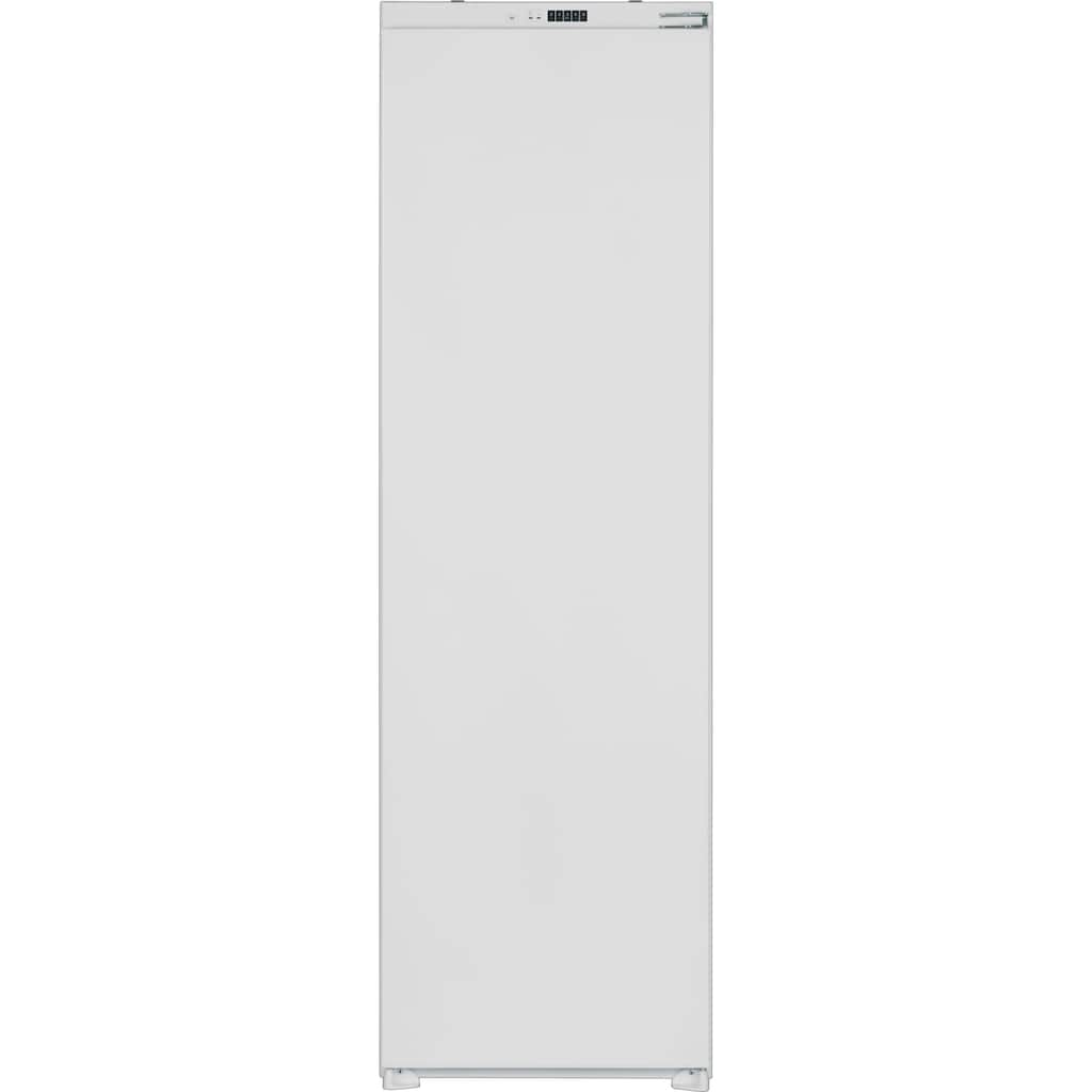 Sharp Einbaukühlschrank »SJ-LE300E00X-EU«, SJ-LE300E00X-EU, 177 cm hoch, 54 cm breit