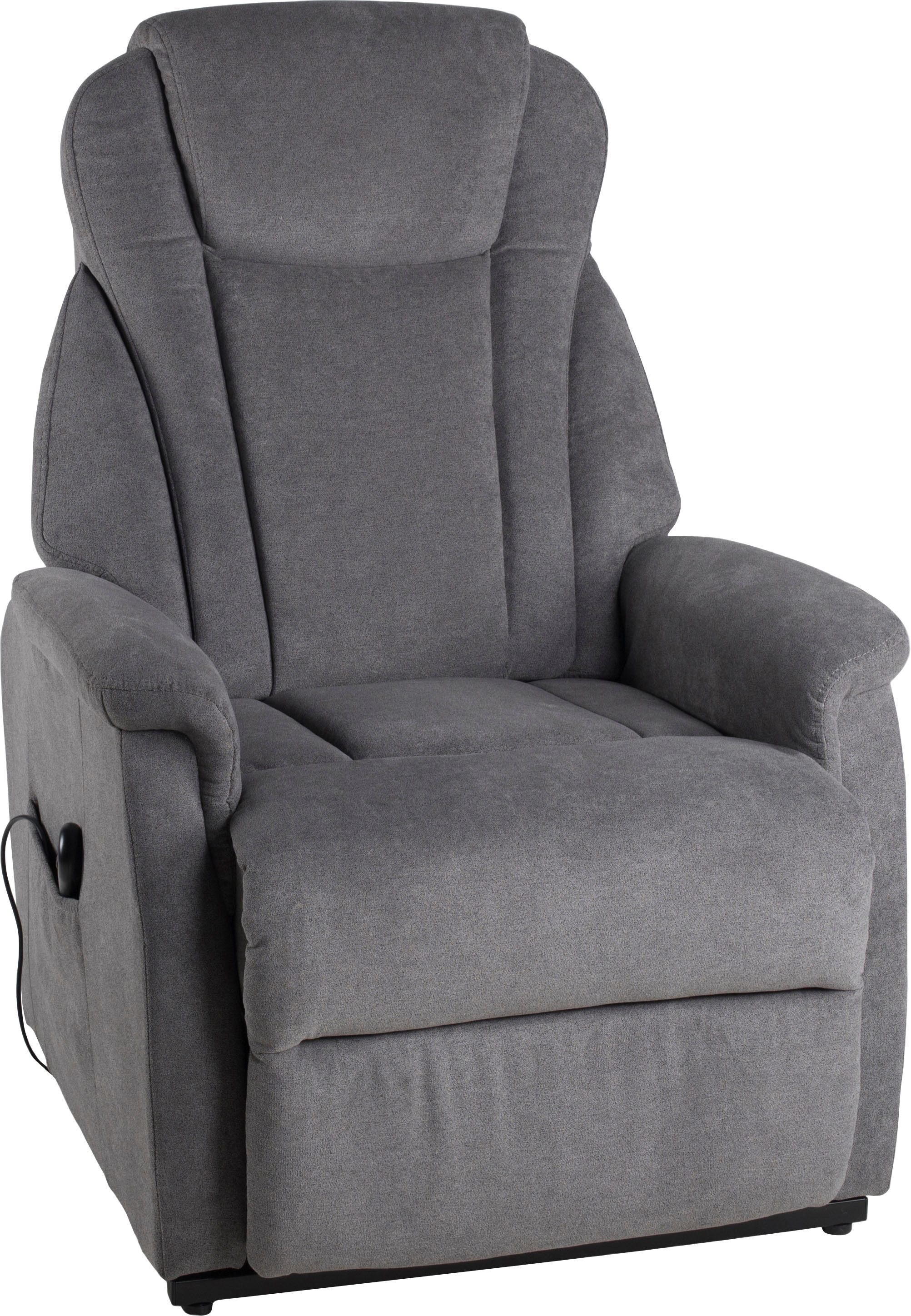 Duo Collection TV-Sessel »Toronto XXL mit elektrischer Aufstehhilfe und Rel günstig online kaufen