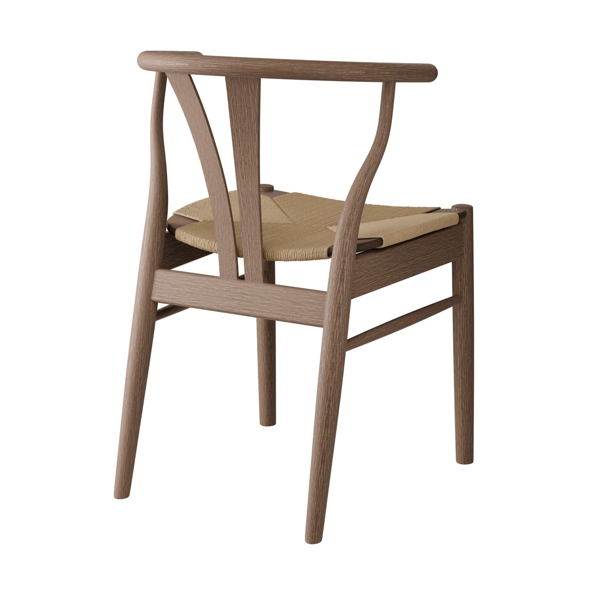 Hammel Furniture Stuhl »Freja, Esszimmerstuhl, Wohnzimmerstuhl«, Massivholz, gepolsterte Sitzfläche, versch. Farbvarianten