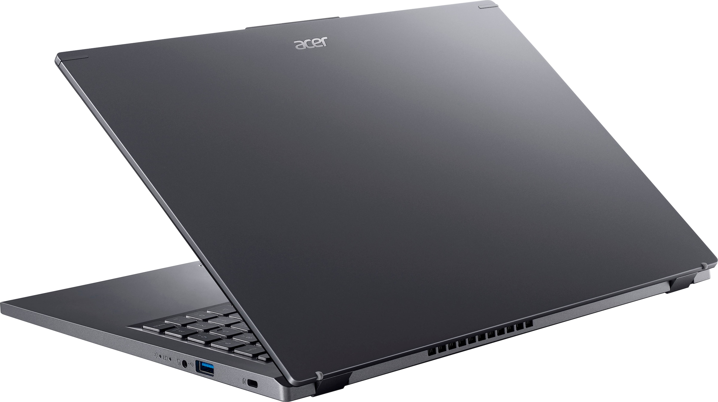 Acer Notebook »A15-51M-50SF«, 39,62 cm, / 15,6 Zoll, Intel, Core 5, Intel Graphics, 512 GB SSD